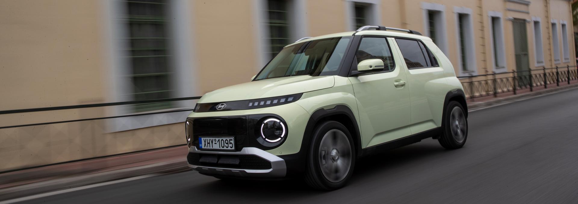 <span style="color:#fedc19">Test:</span> Hyundai Inster 49kWh 115Ps