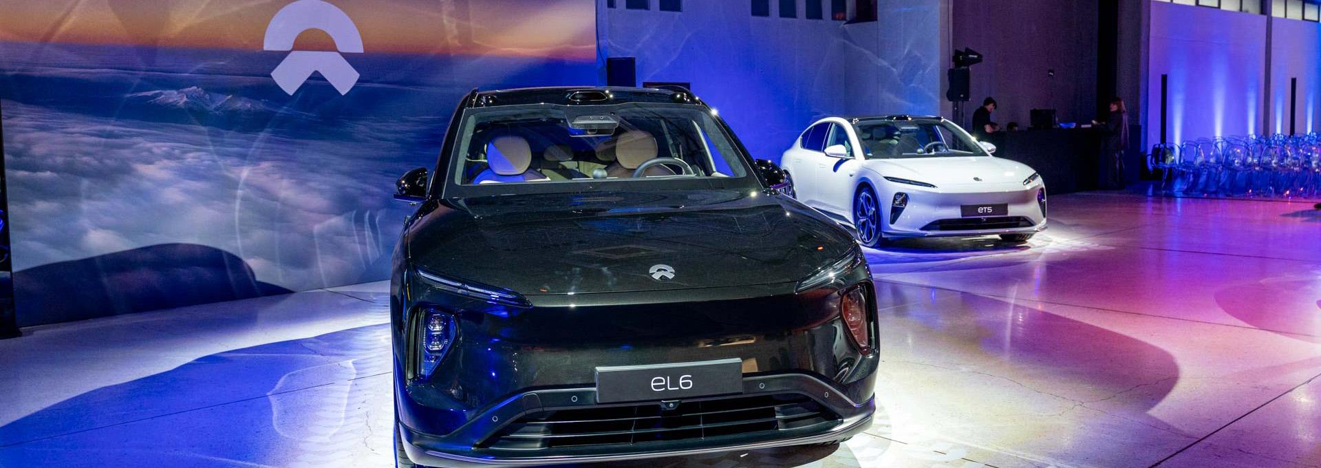 Η ΝΙΟ επίσημα στην Ελλάδα. Ποια μοντέλα φέρνει πρώτα (+τιμές)