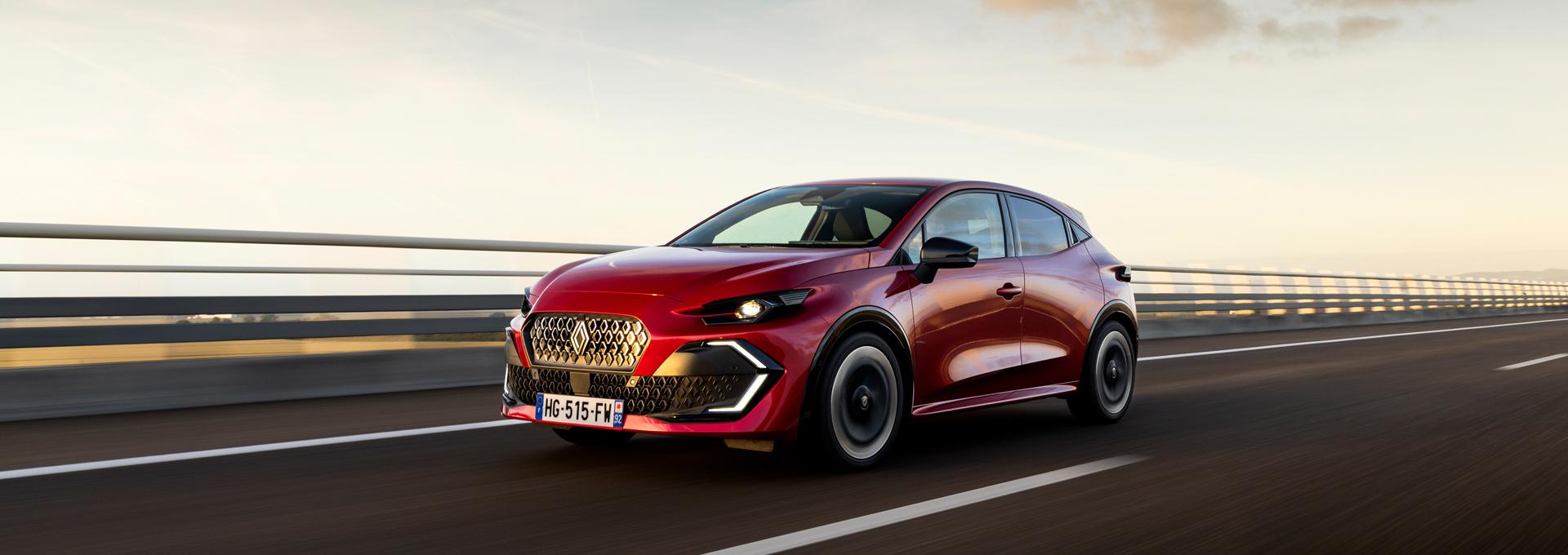 Το νέο Renault Clio στην Ελλάδα (+Τιμές, εκδόσεις)