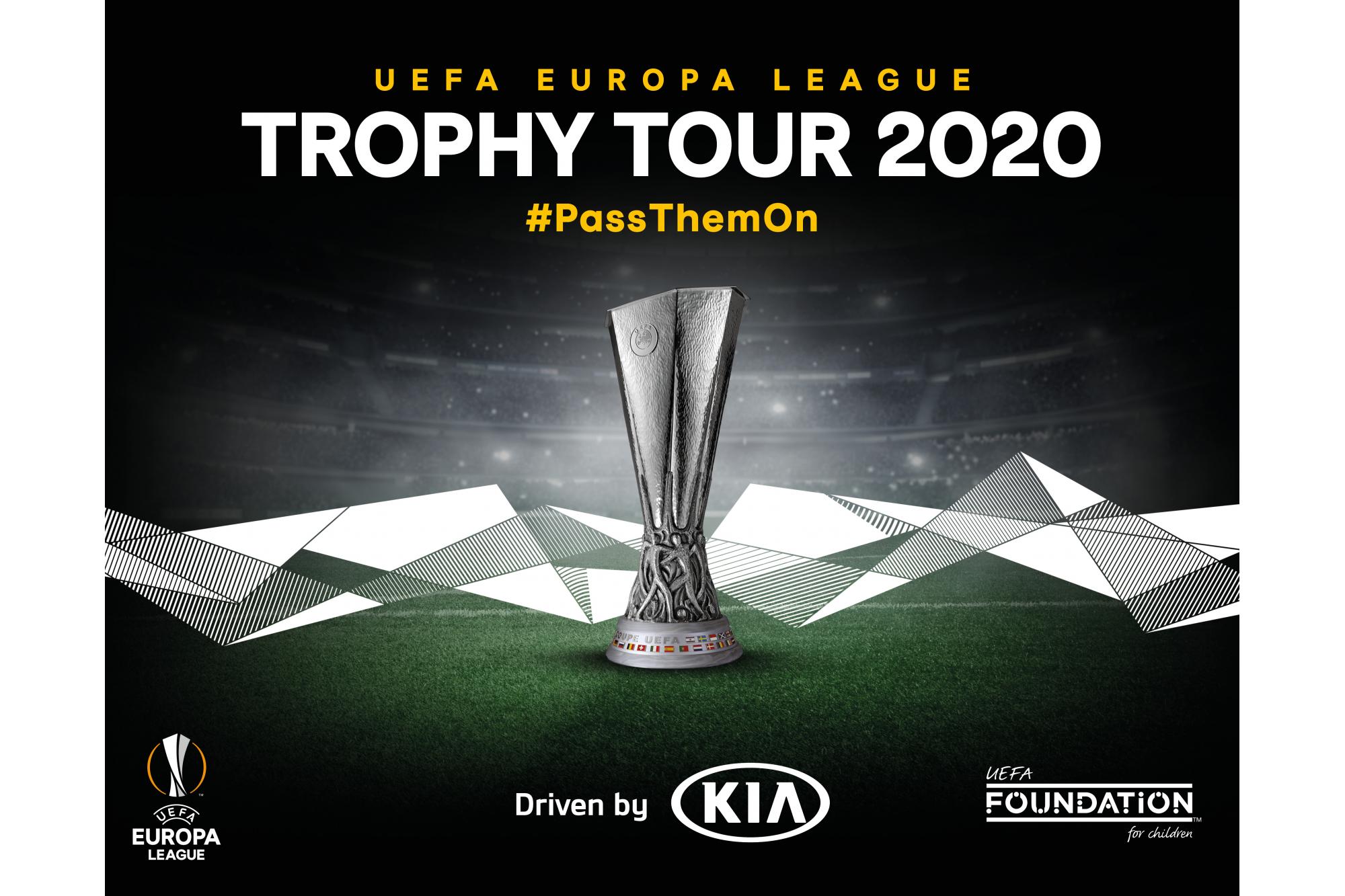 ΚΙΑ και UEFA Europa League