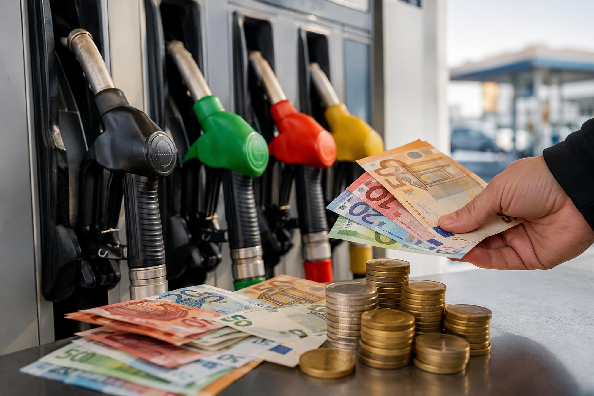 Παρατείνεται η επιδότηση στο diesel και τον Σεπτέμβριο 