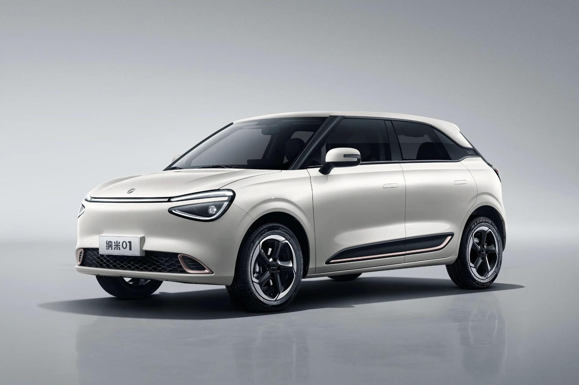 Η Dongfeng βάζει στην παραγωγή μπαταρίες στερεού τύπου για αυτονομία πάνω από 1.000km 
