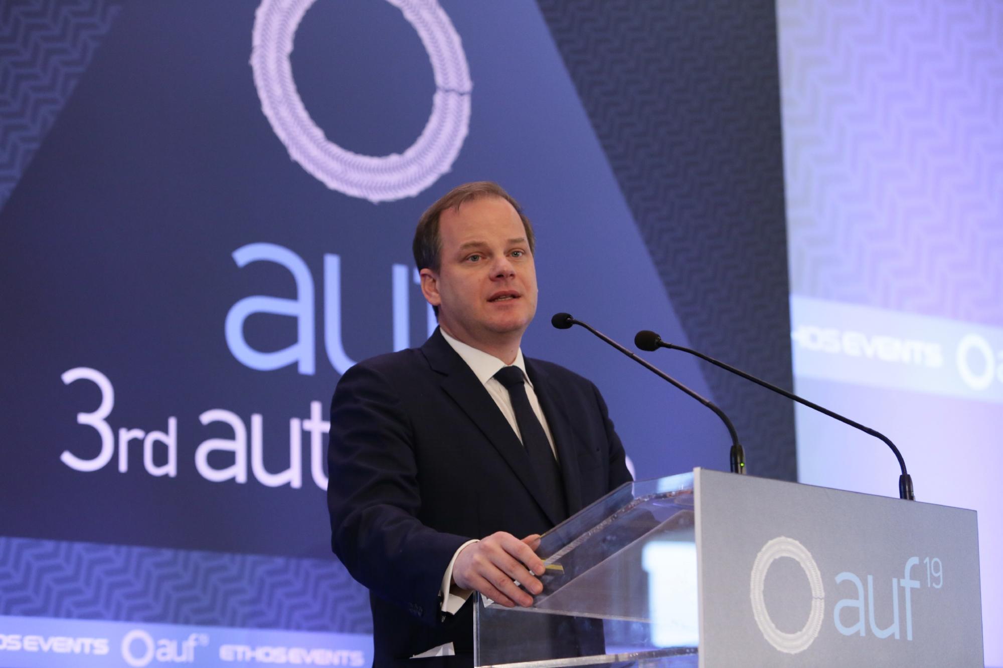 3rd Auto Forum: H ηλεκτροκίνηση έρχεται