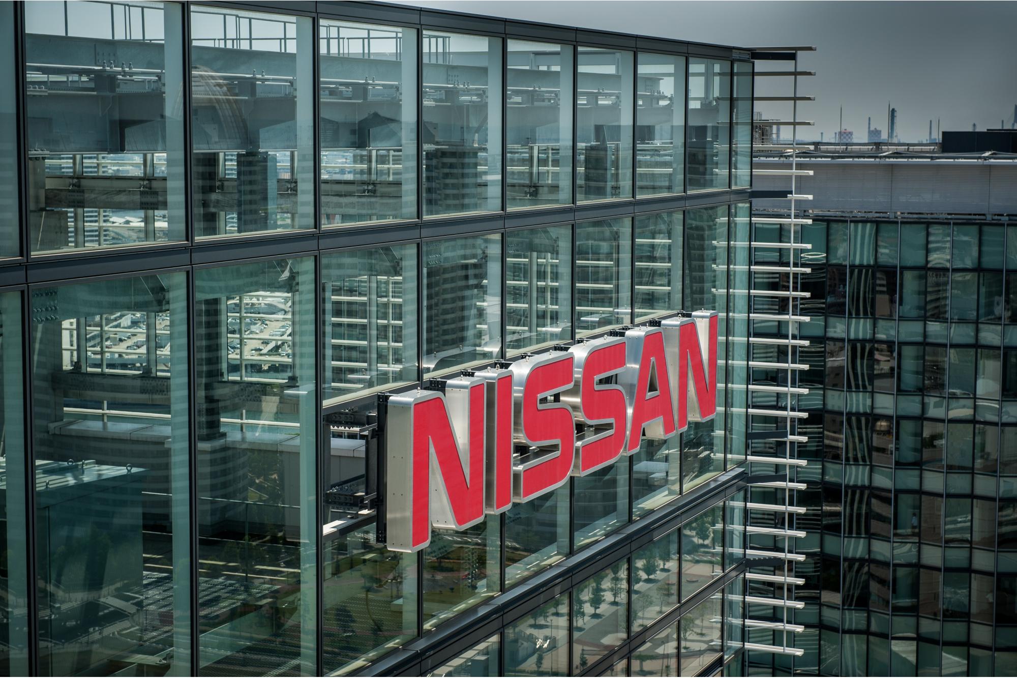 3D εκτυπωμένες μάσκες από την Nissan