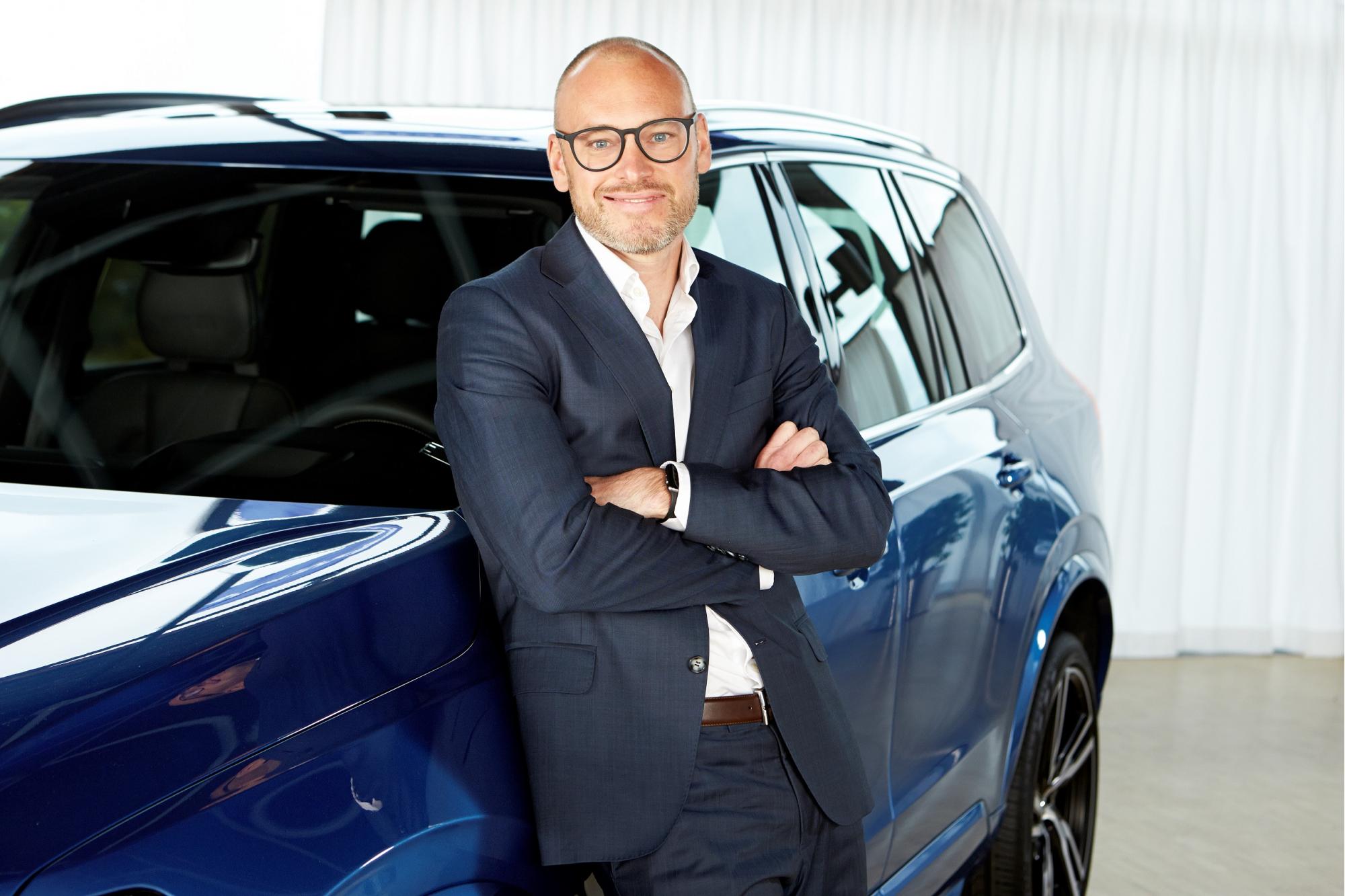 Volvo on Call