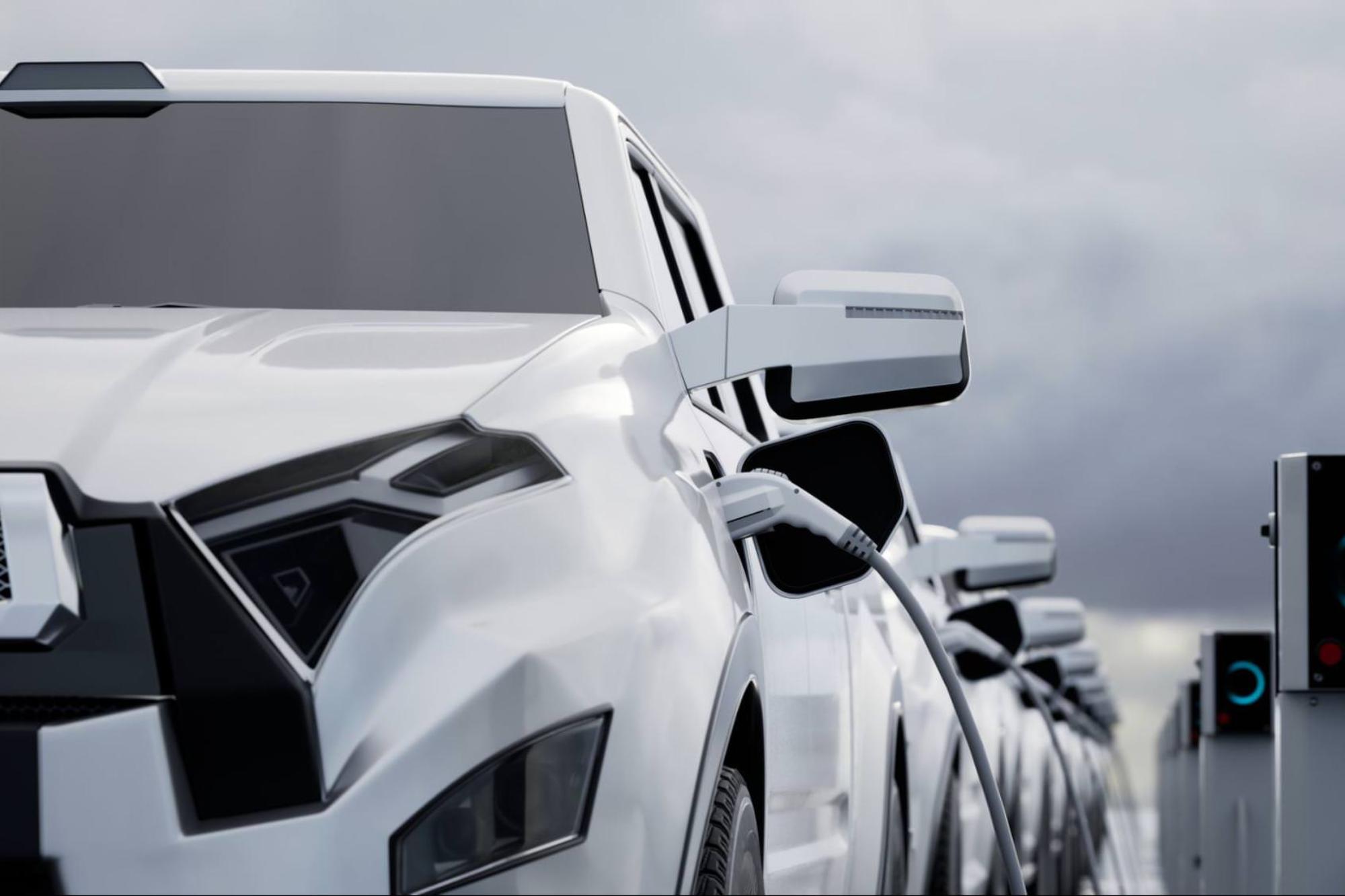 25% αύξηση στις πωλήσεις ηλεκτρικών και plug-in υβριδικών παγκοσμίως