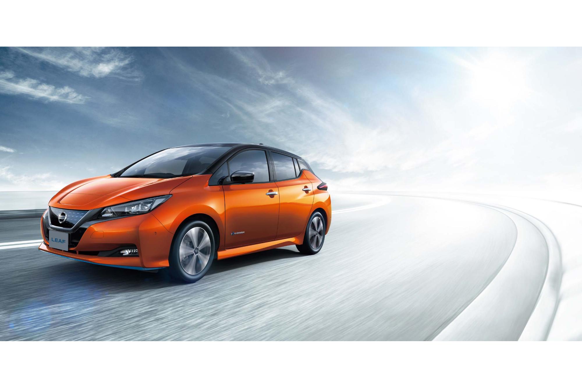 Η Nissan και η 4R Energy βραβεύθηκαν στα Resilience 2020.