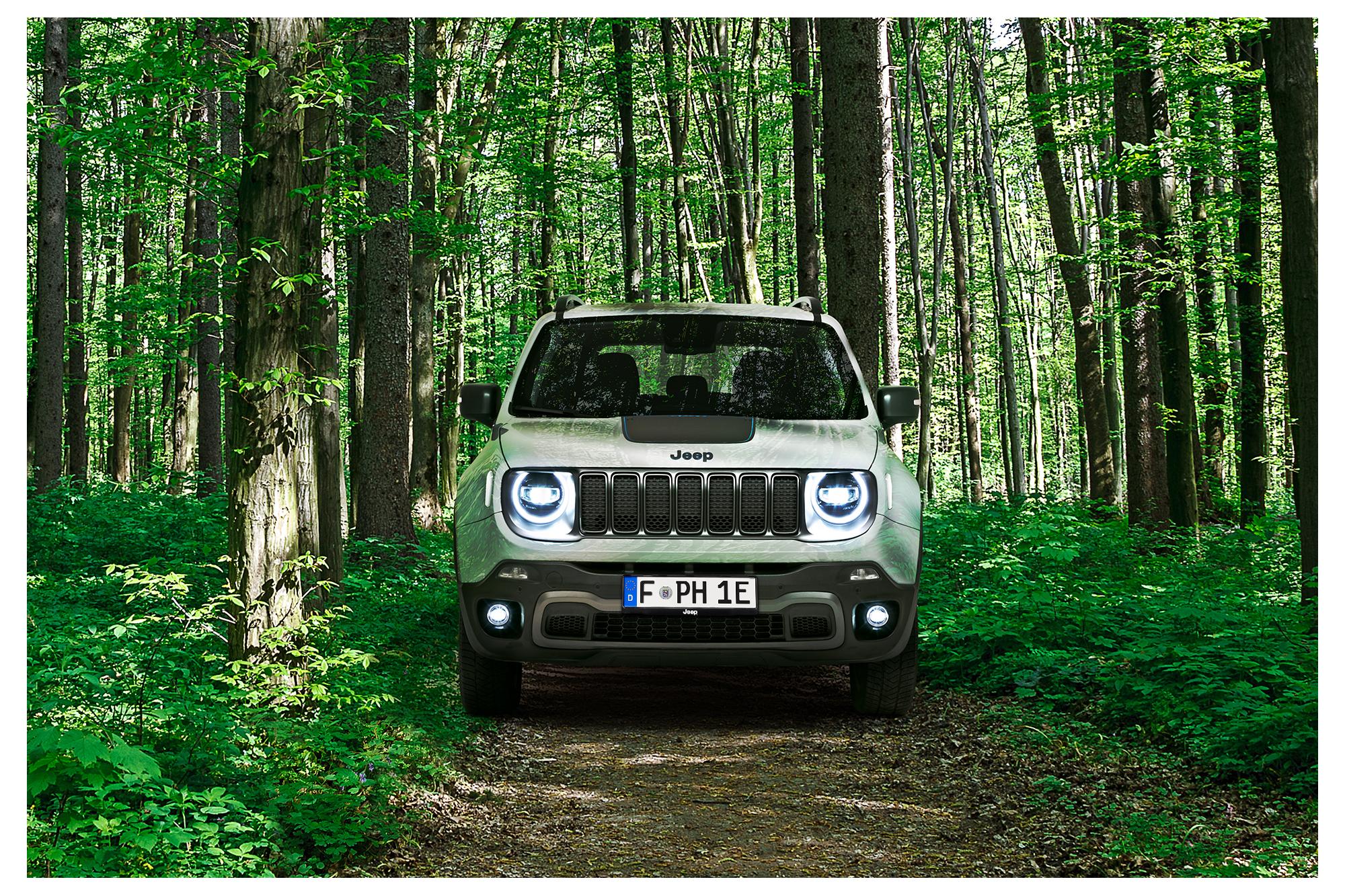 OFF ROAD awards: Απόλυτη κυρίαρχος η Jeep