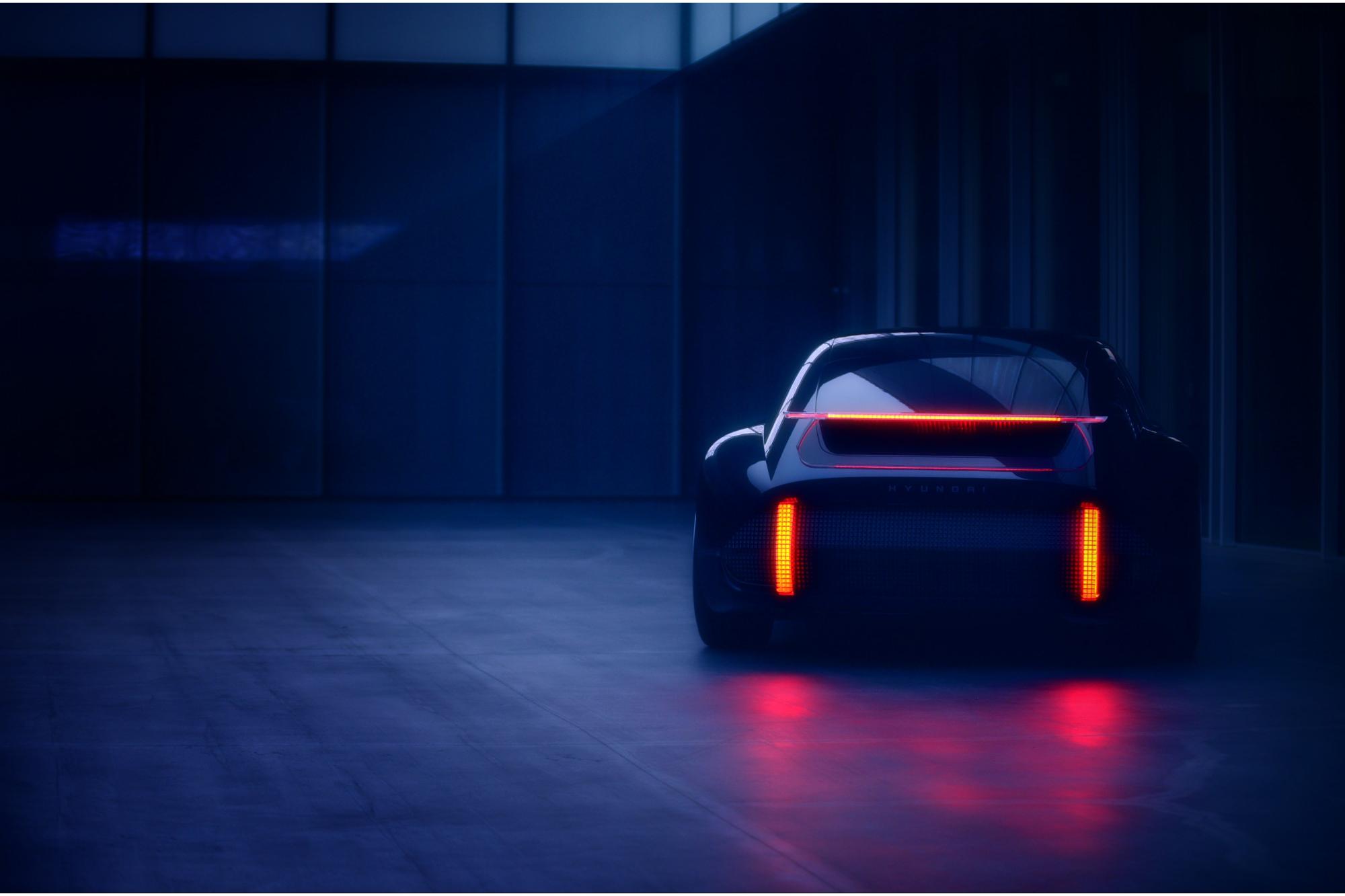 Hyundai Prophecy