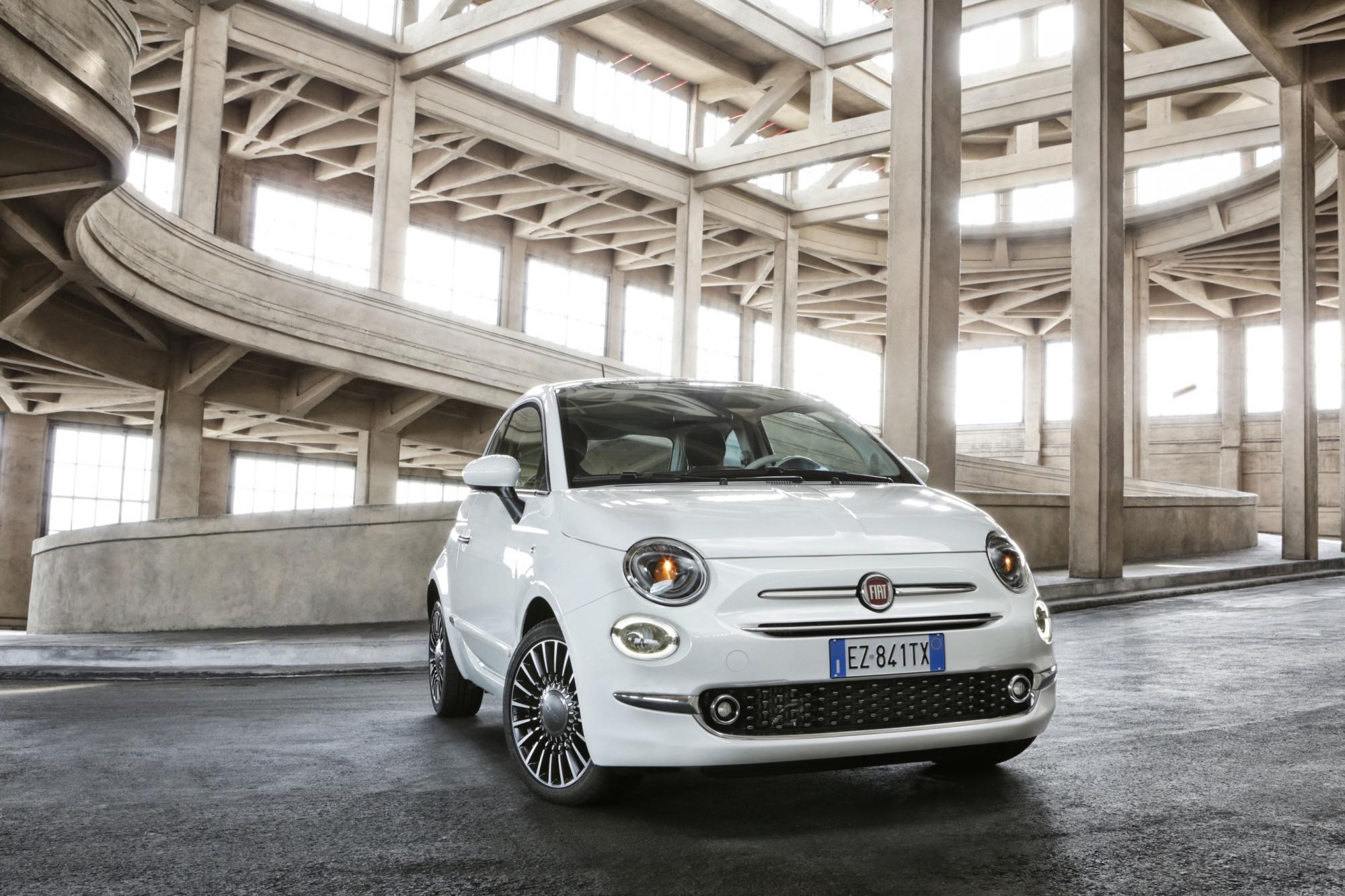 Chatting with Fiat