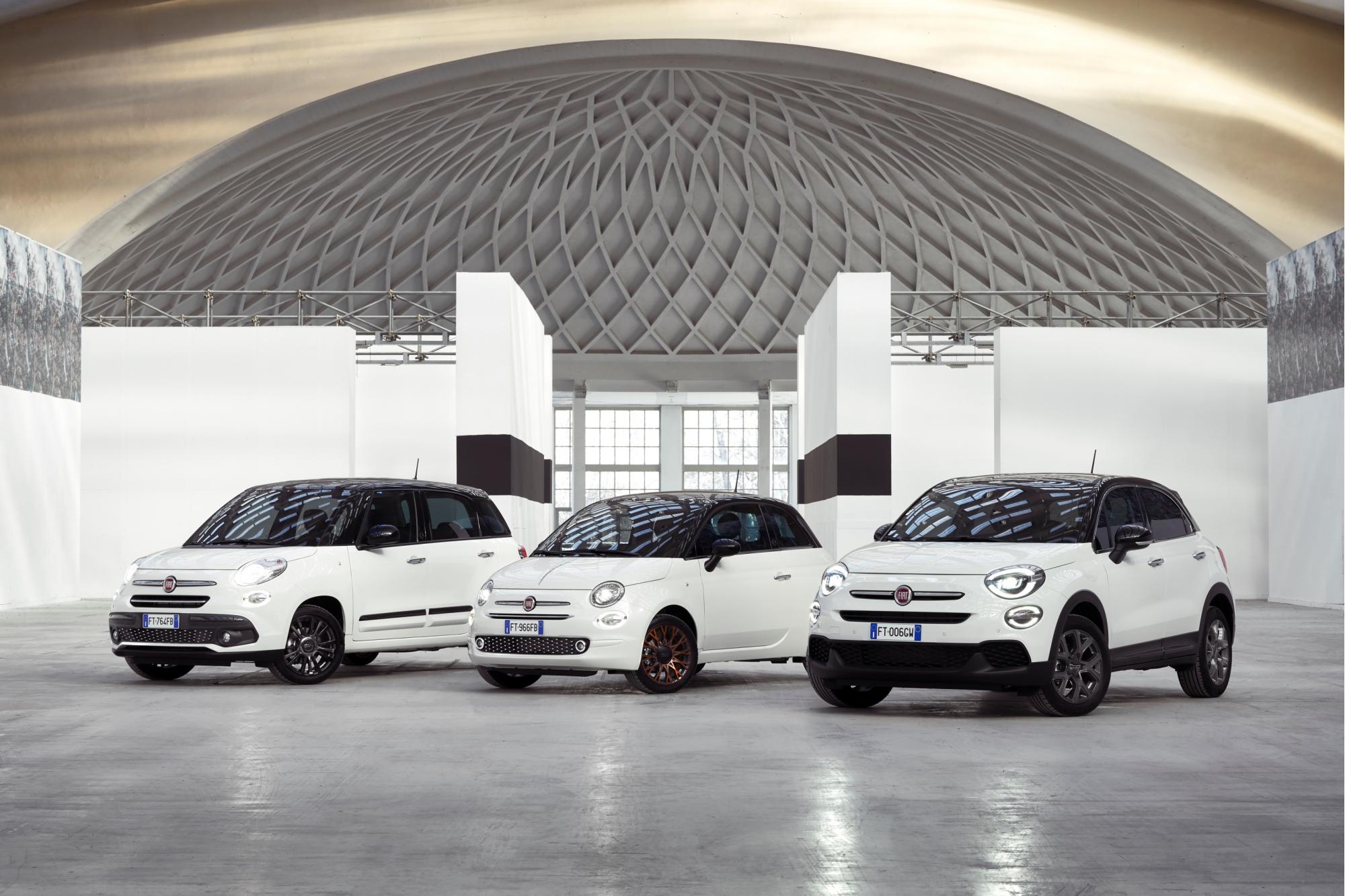 FIAT Restarts You