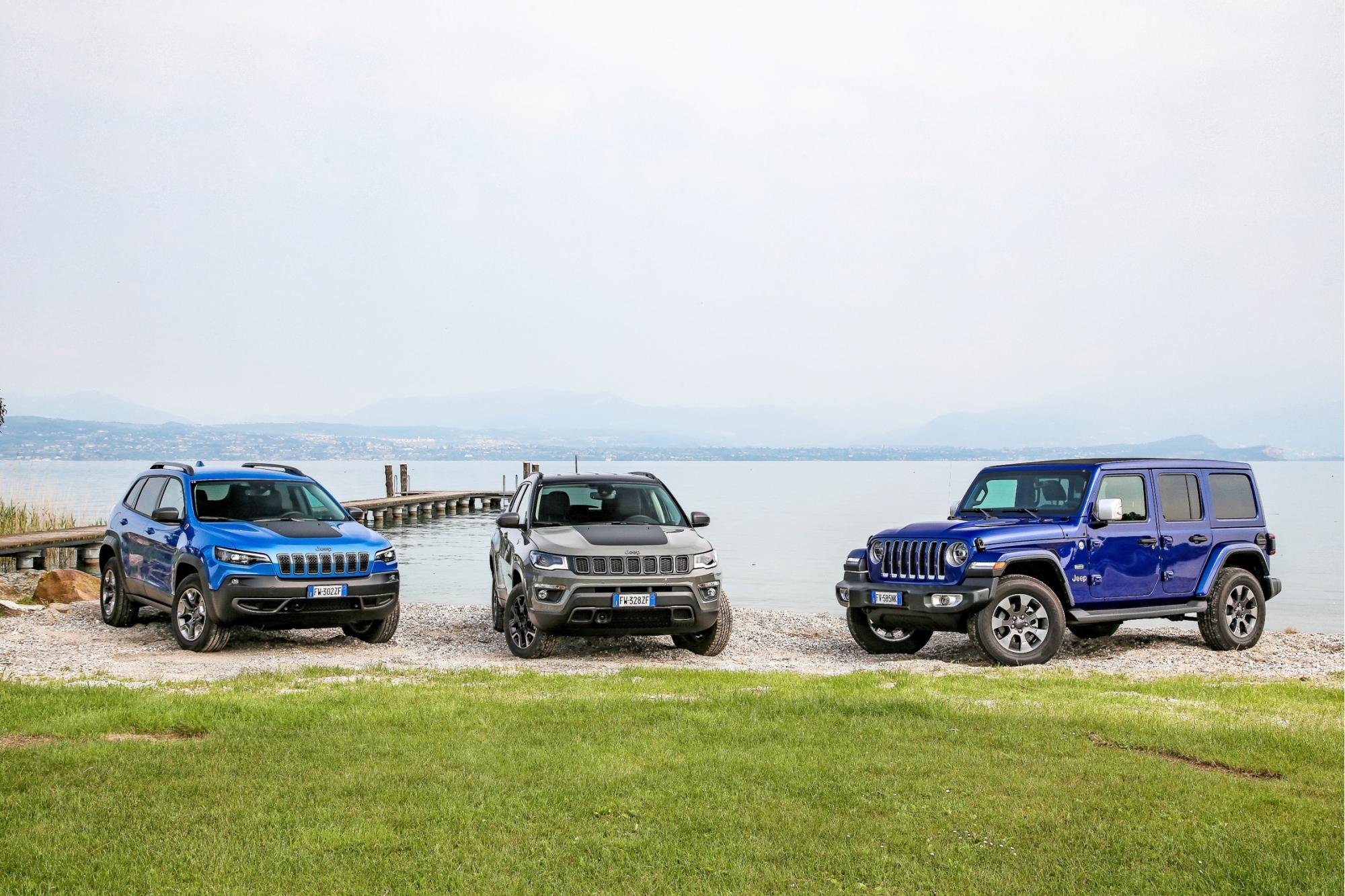 Jeep Freedom Days