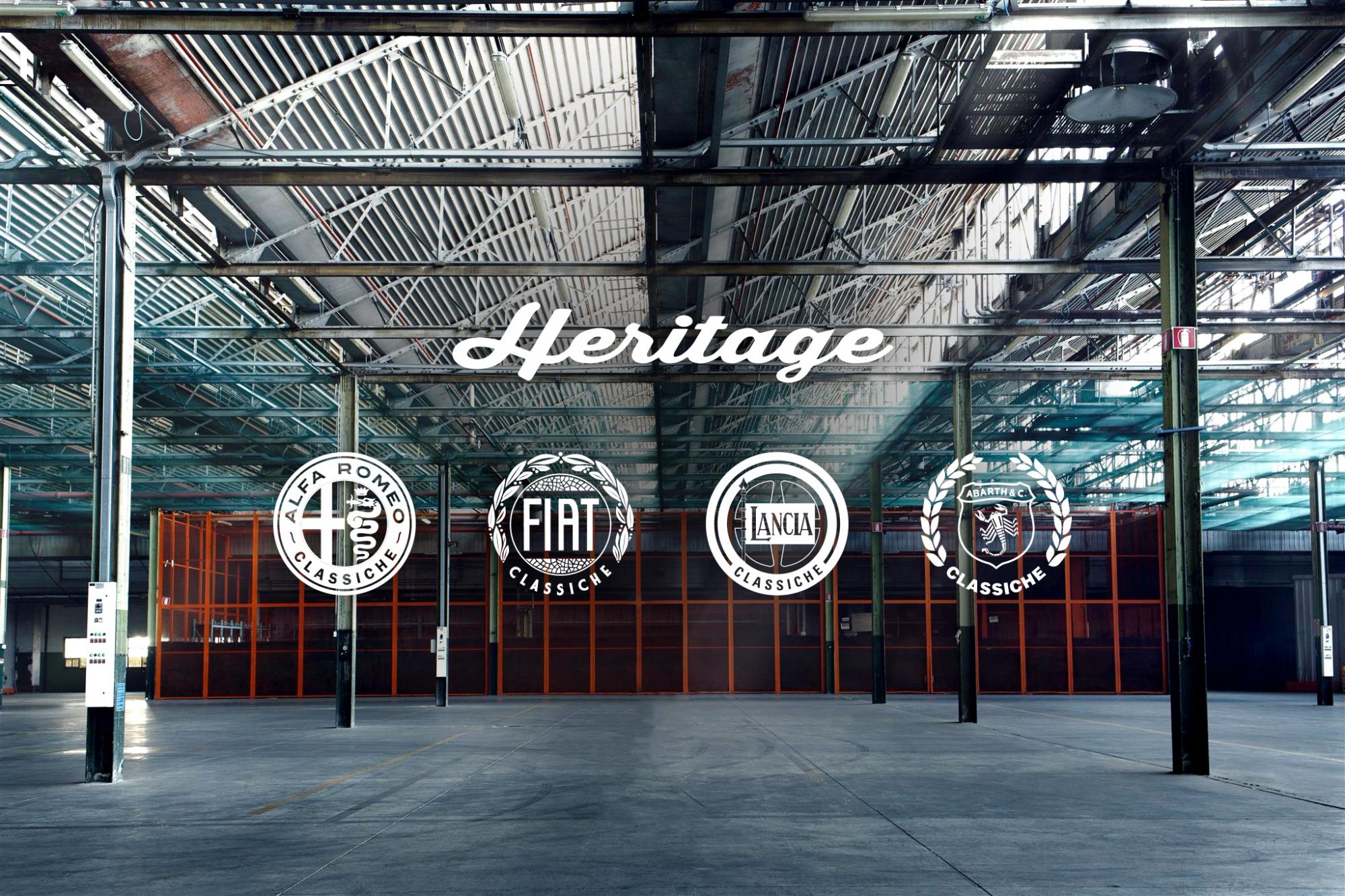 FCA Heritage