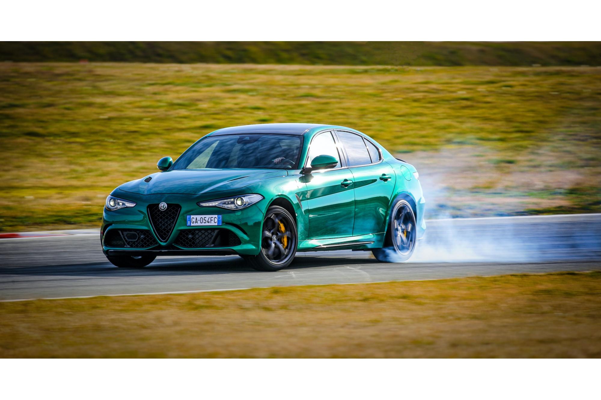 D.N.A. Race Mode