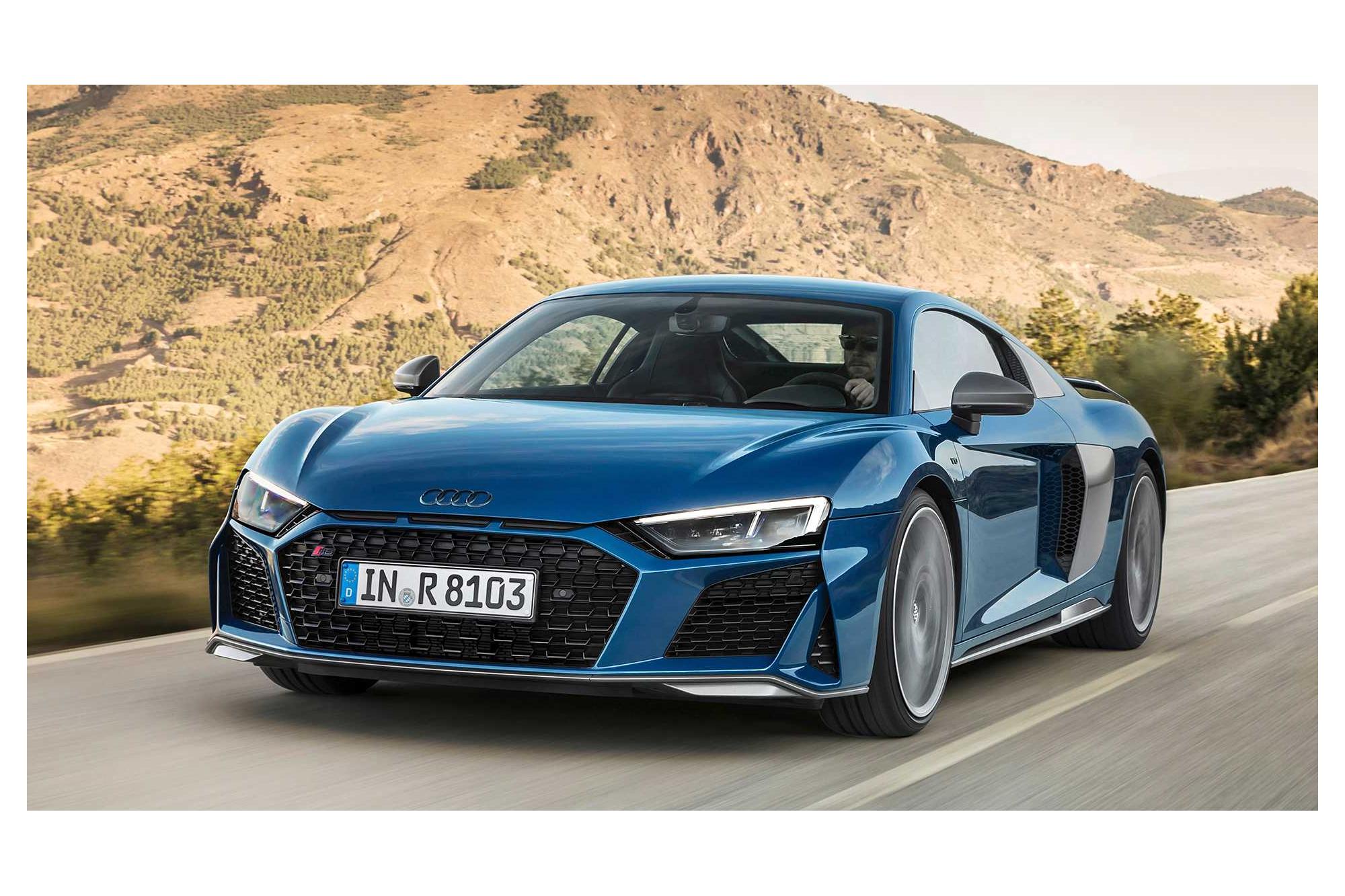 Περικοπές για την Audi