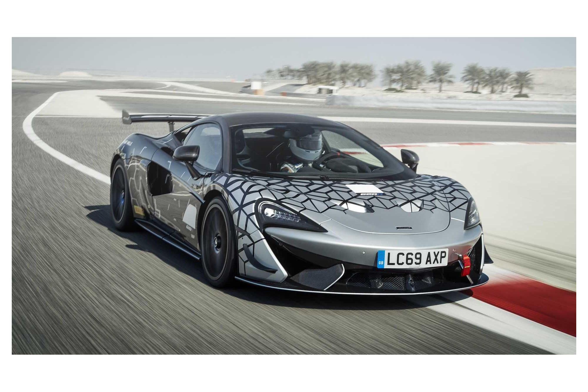 Δύσκολη εποχή για την McLaren