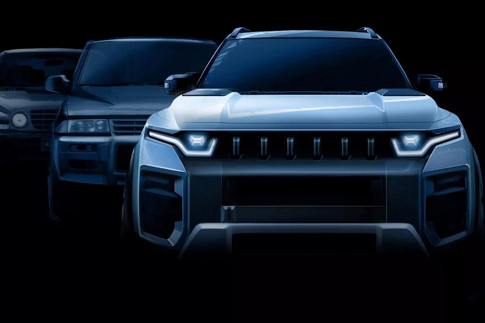 H SsangYong αλλάζει όνομα