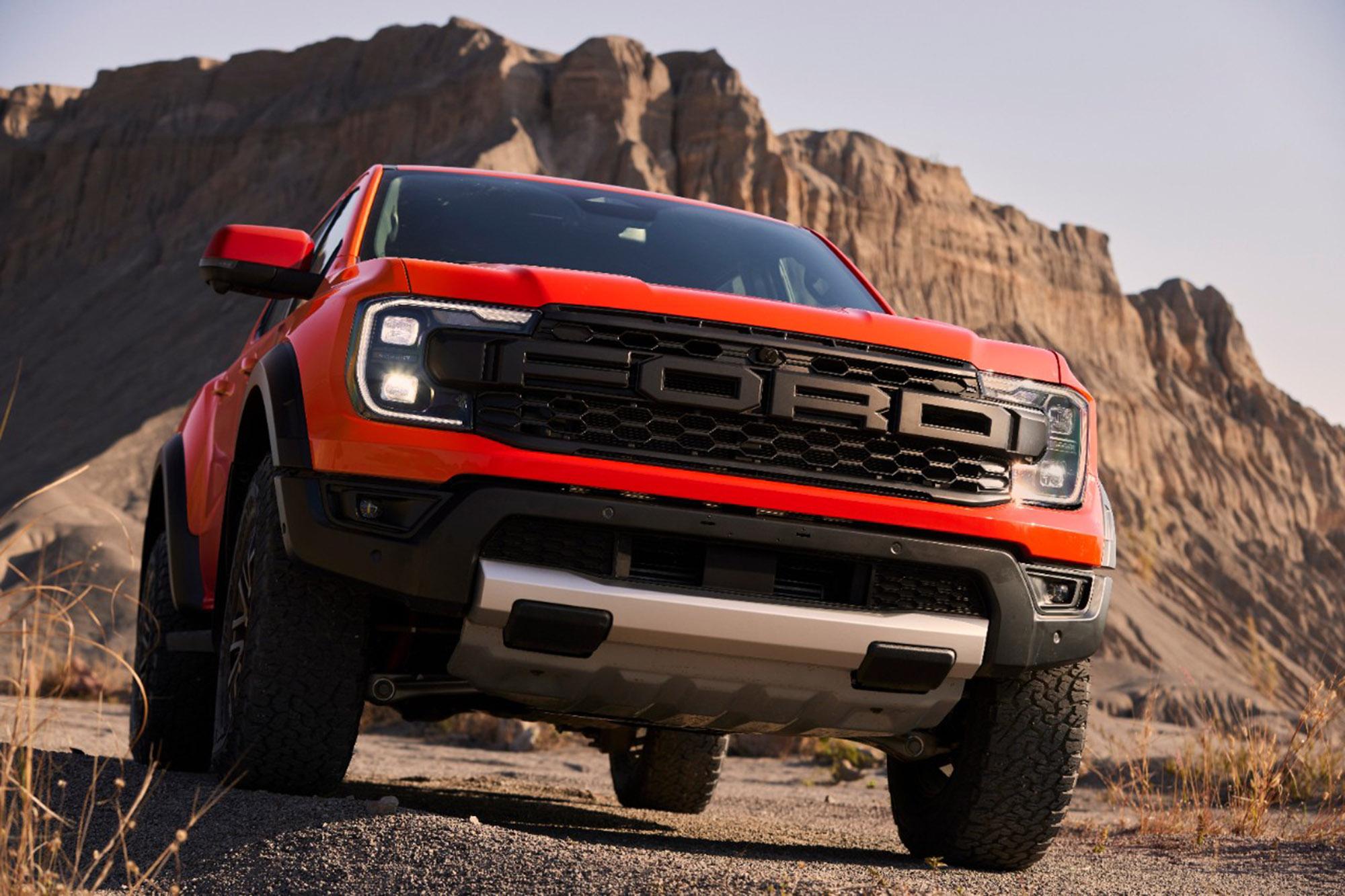 Πρώτη θέση στην Ευρώπη για την Ford Pro