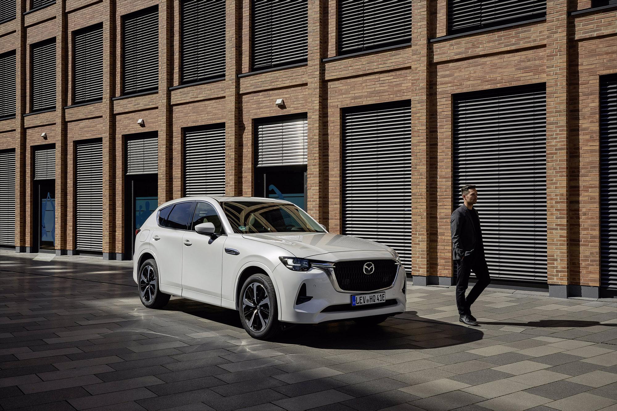Mazda: Η τεχνική takuminuri είναι η αριστοτεχνία του χρώματος