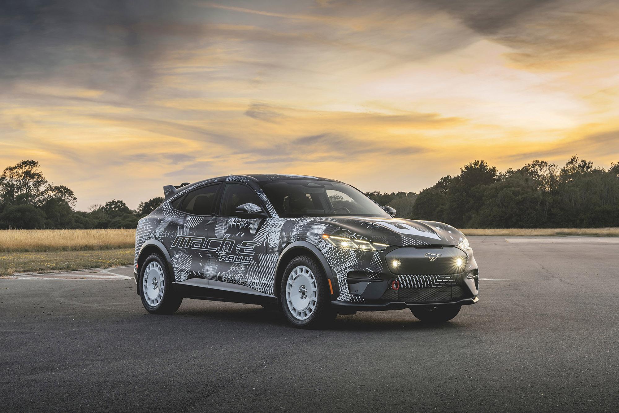 Η Ford στην IAA Mobility 2023