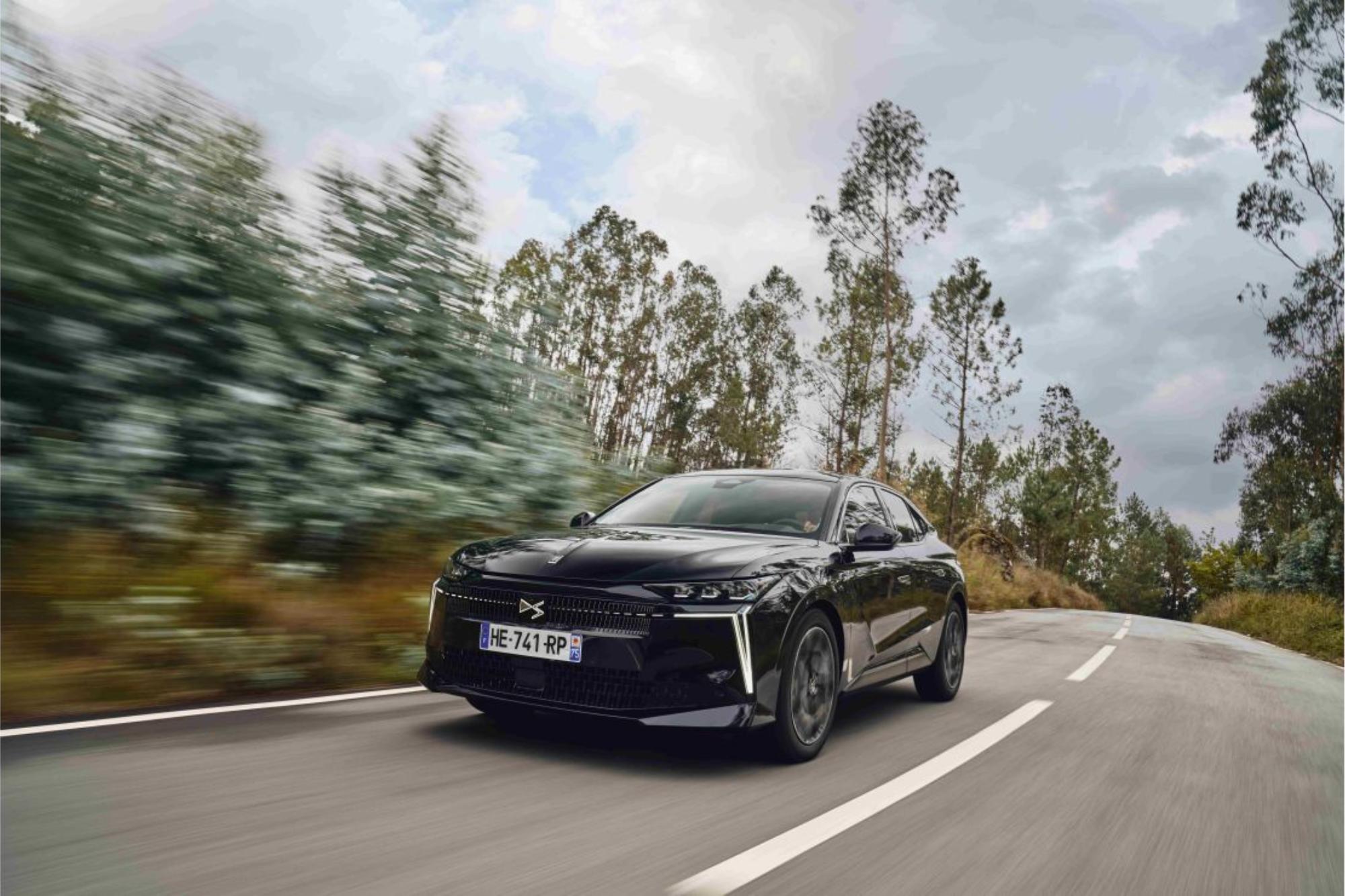 Ανακοινώθηκε η τιμή του ανανεωμένου DS No4 για την ελληνική αγορά