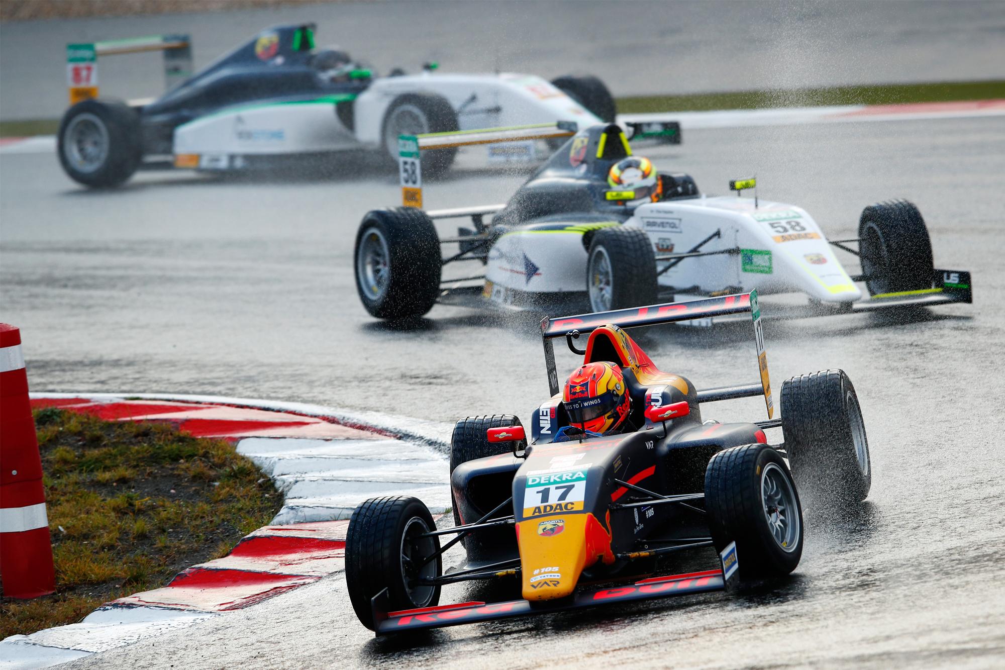 Ξεκινάει το πρωτάθλημα F4 Championship powered by Abarth