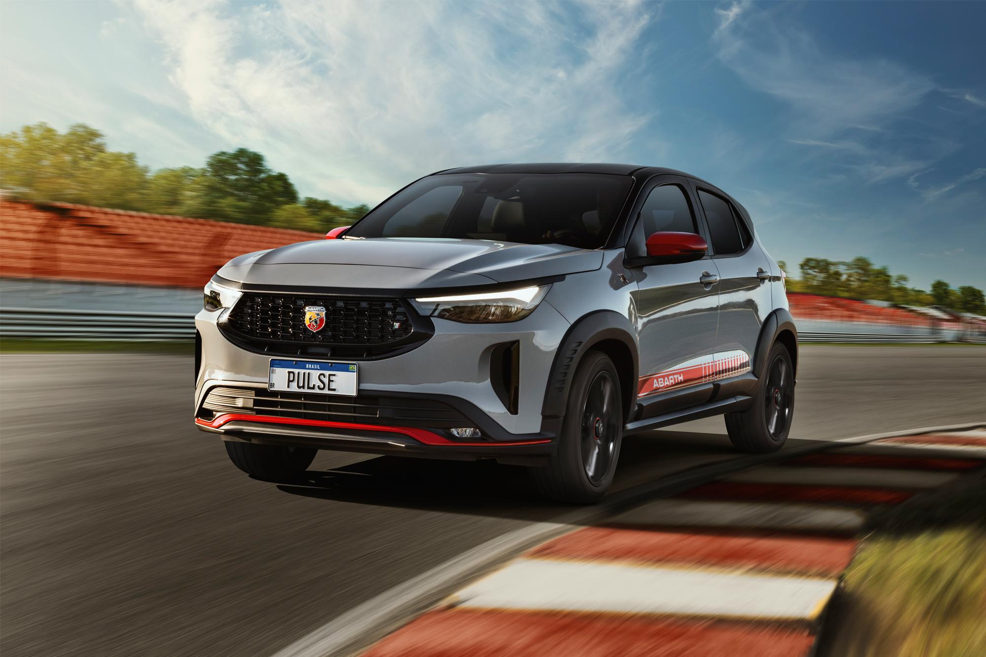 Η Abarth επιστρέφει στην Βραζιλία