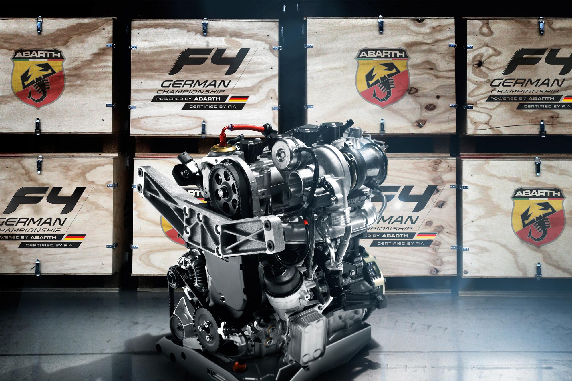 O T-Jet: της Abarth κλείνει 15 χρόνια ζωής