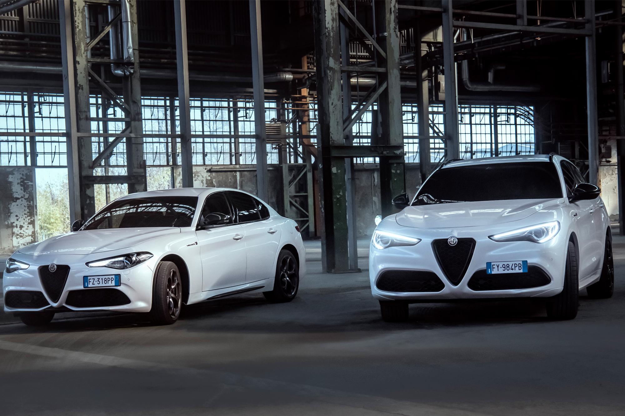 Στα Best Brands η Alfa Romeo