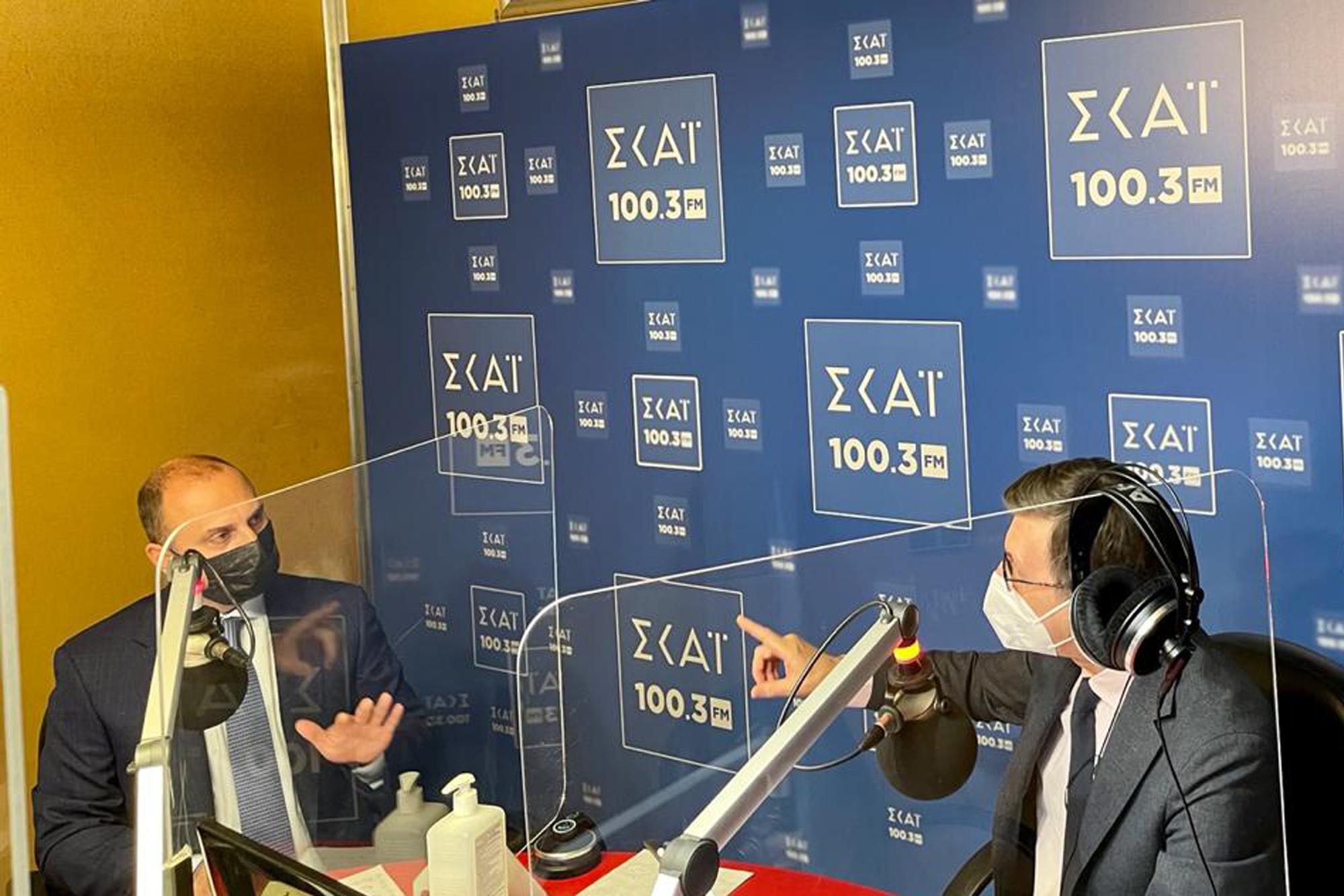 Η Αττική Οδός θα φτάσει στη Ραφήνα και το Λαύριο