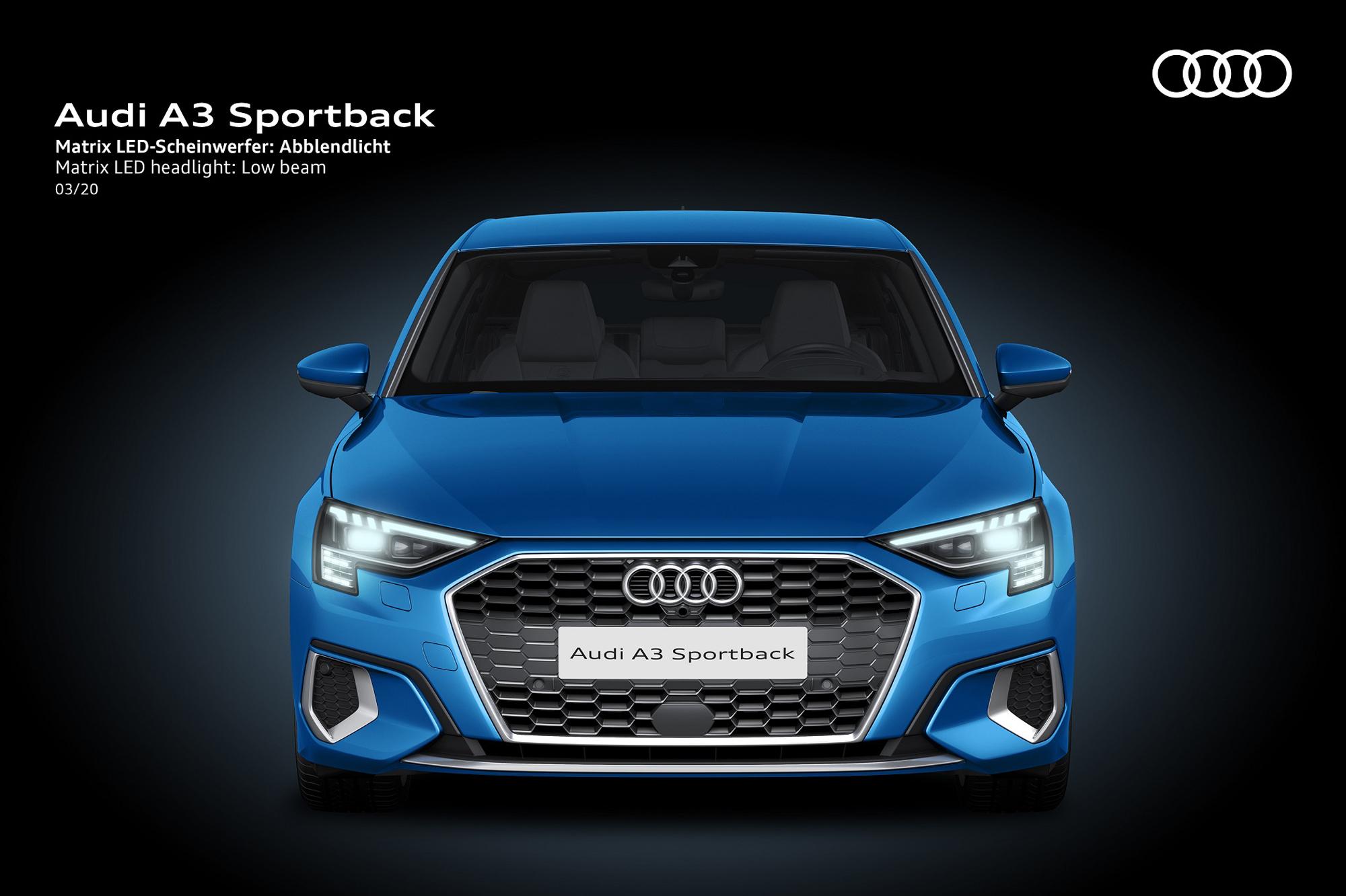 Functions on Demand: η Audi αλλάζει τον τρόπο που αγοράζουμε αυτοκίνητο