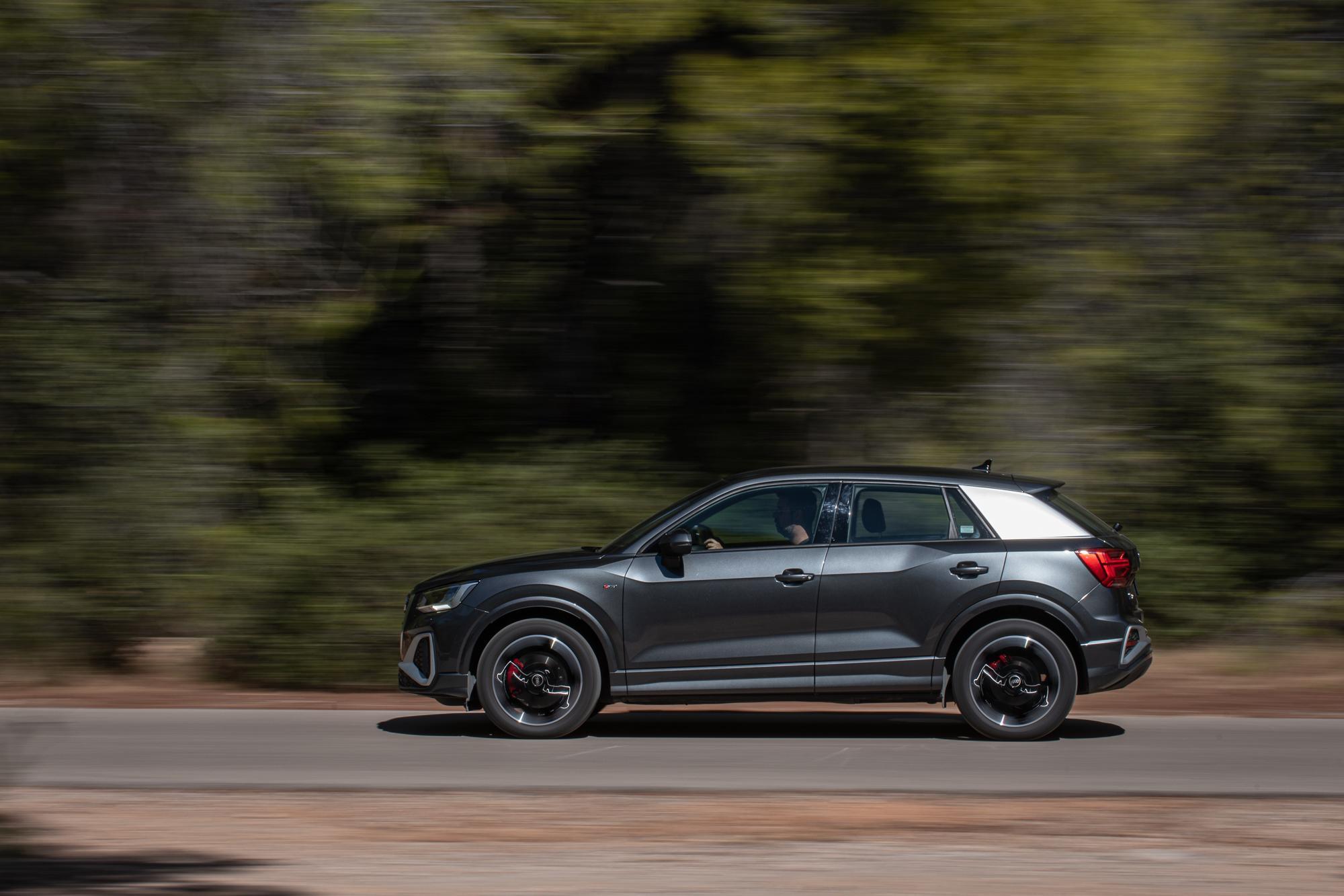 Τέλος για το Audi Q2