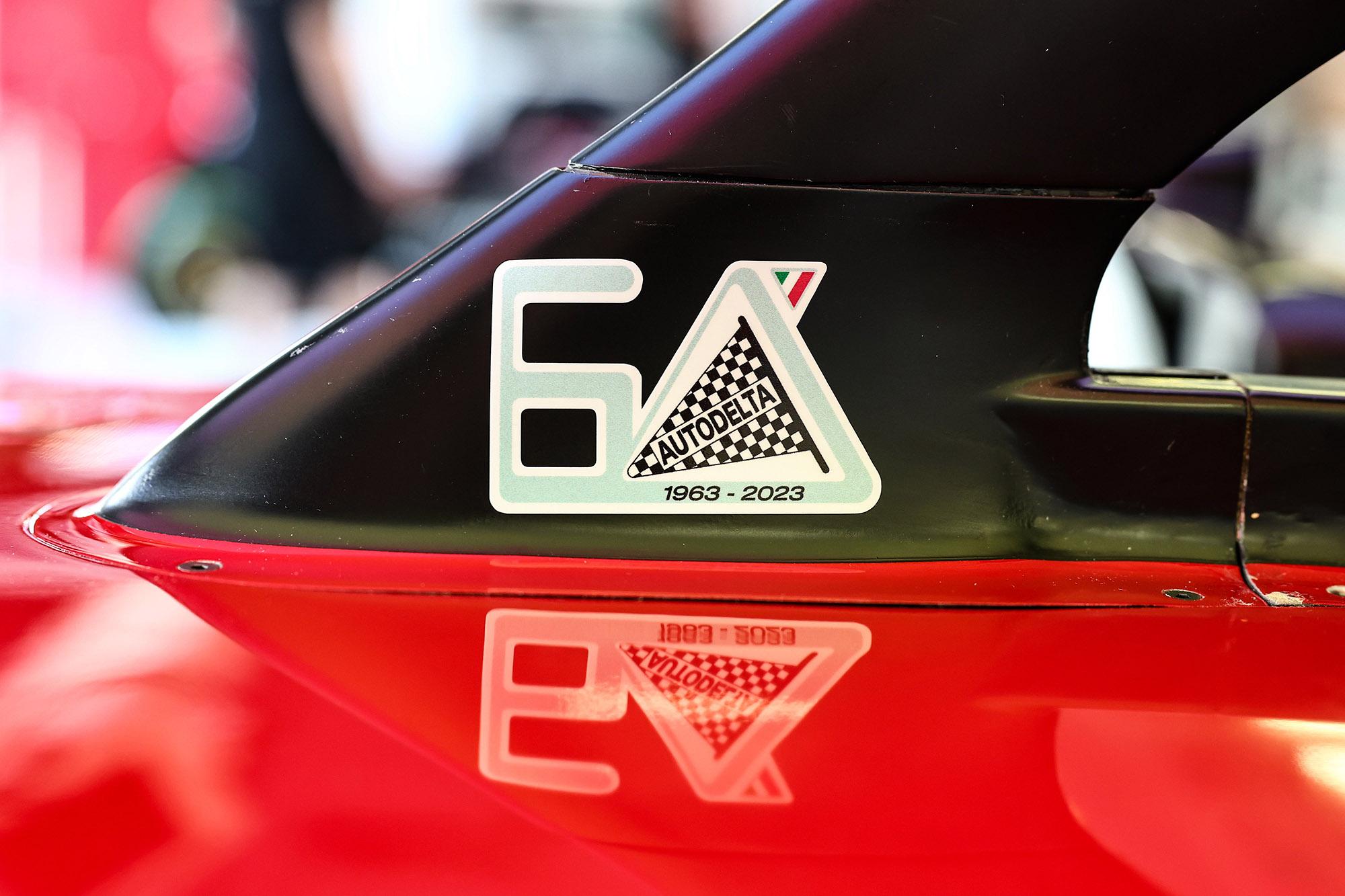 Τα 60α γενέθλια της Autodelta