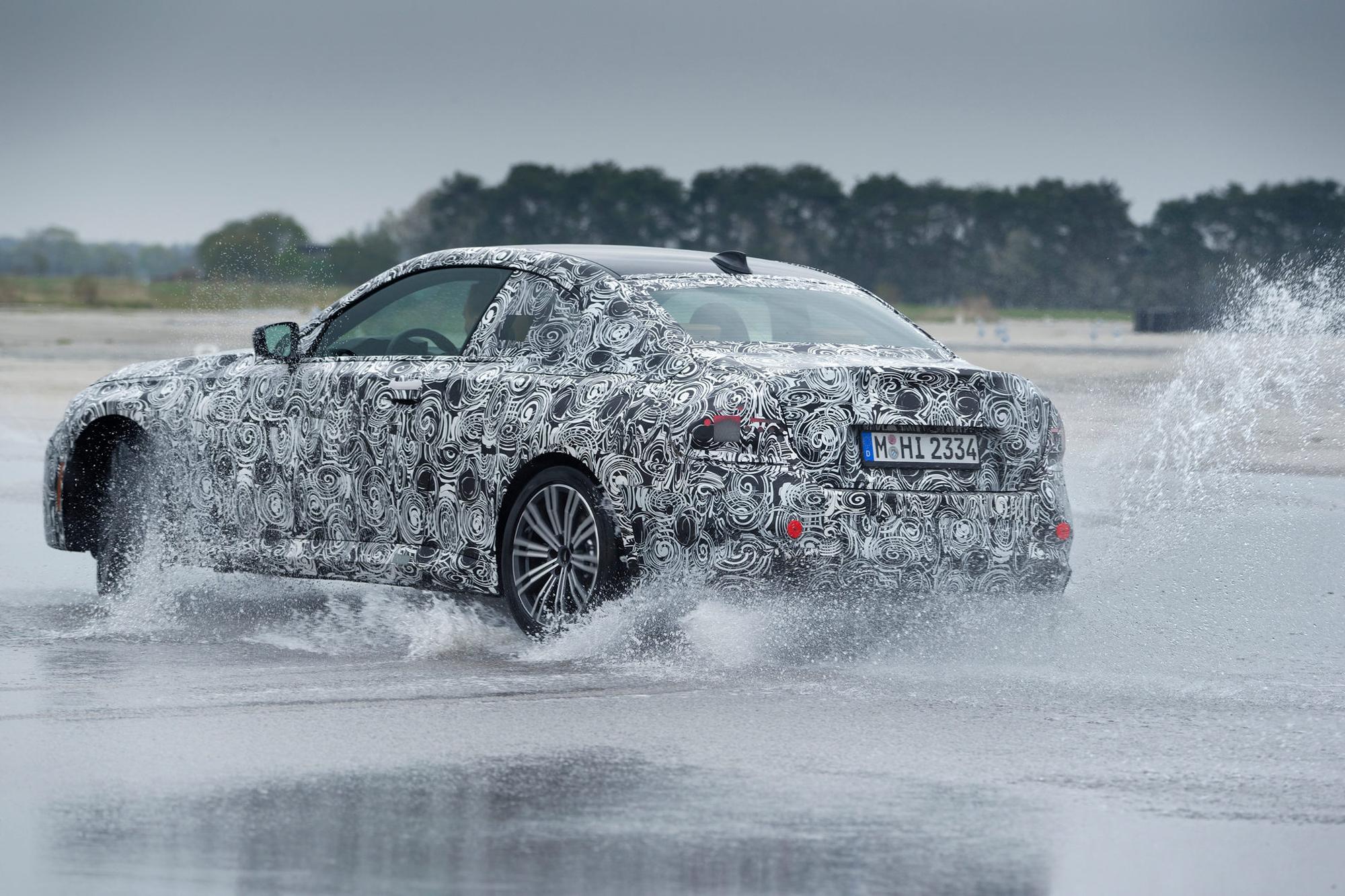BMW Σειρά 2 Coupe