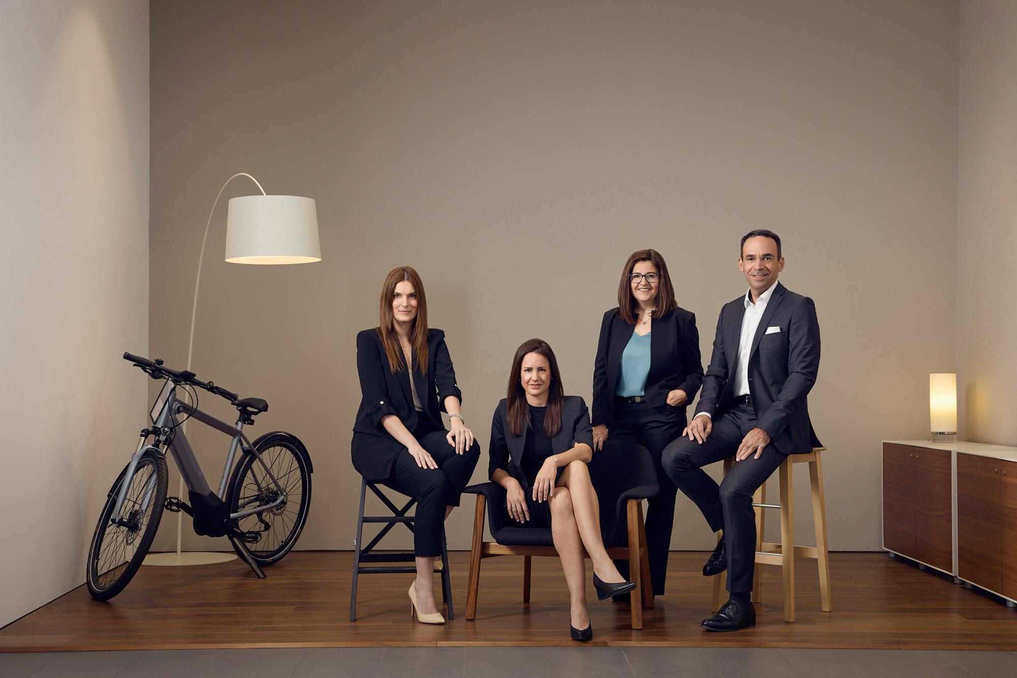 BMW Group Hellas: Εκπροσώπηση γυναικών σε υψηλόβαθμες διοικητικές θέσεις