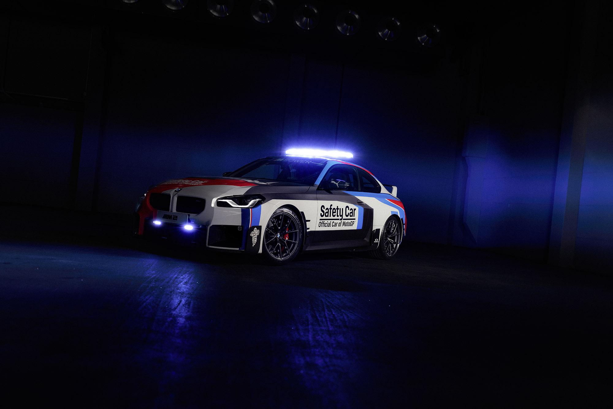 BMW M: 25 χρόνια συνεργασίας με το MotoGP
