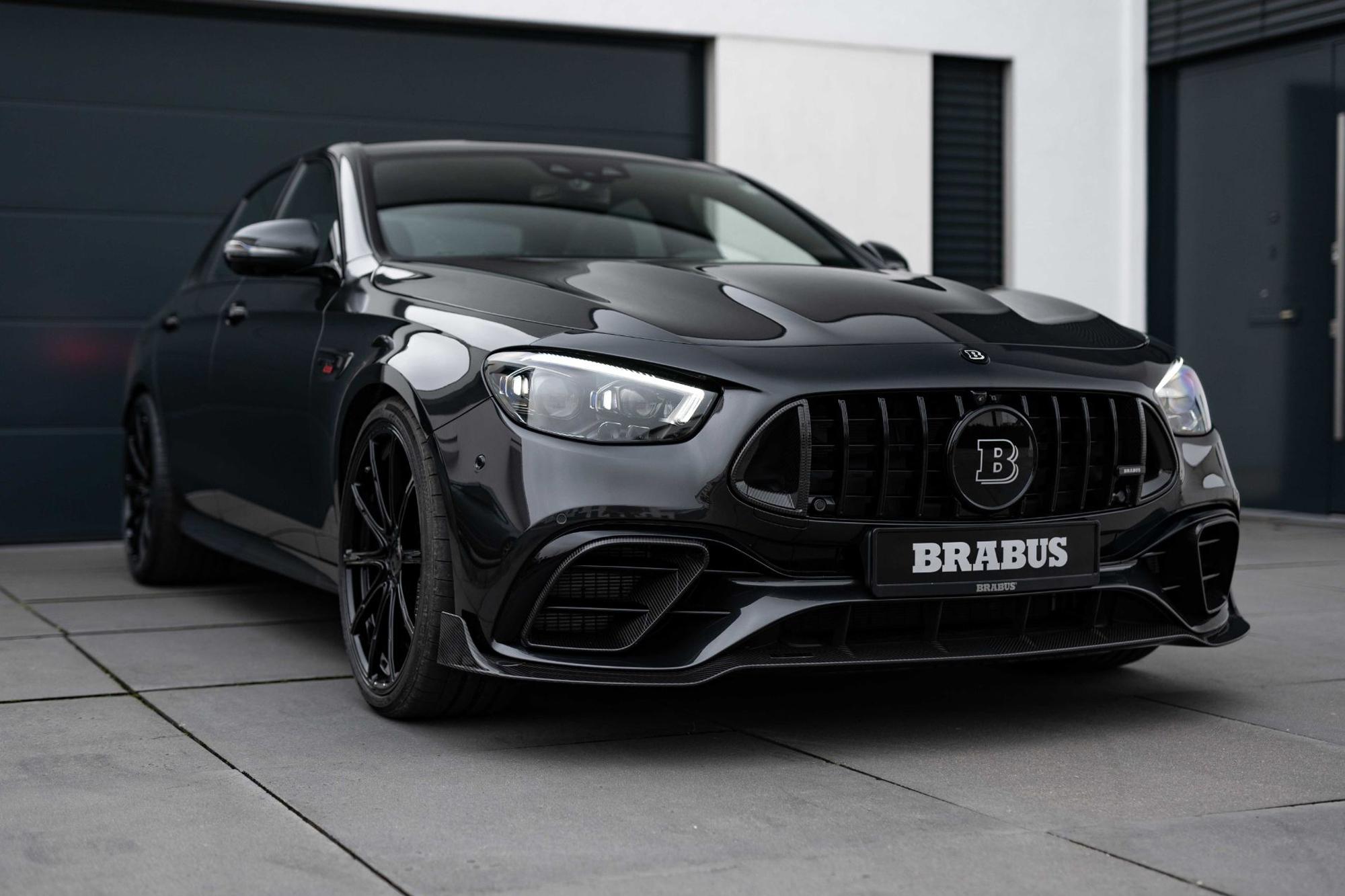 Brabus 900