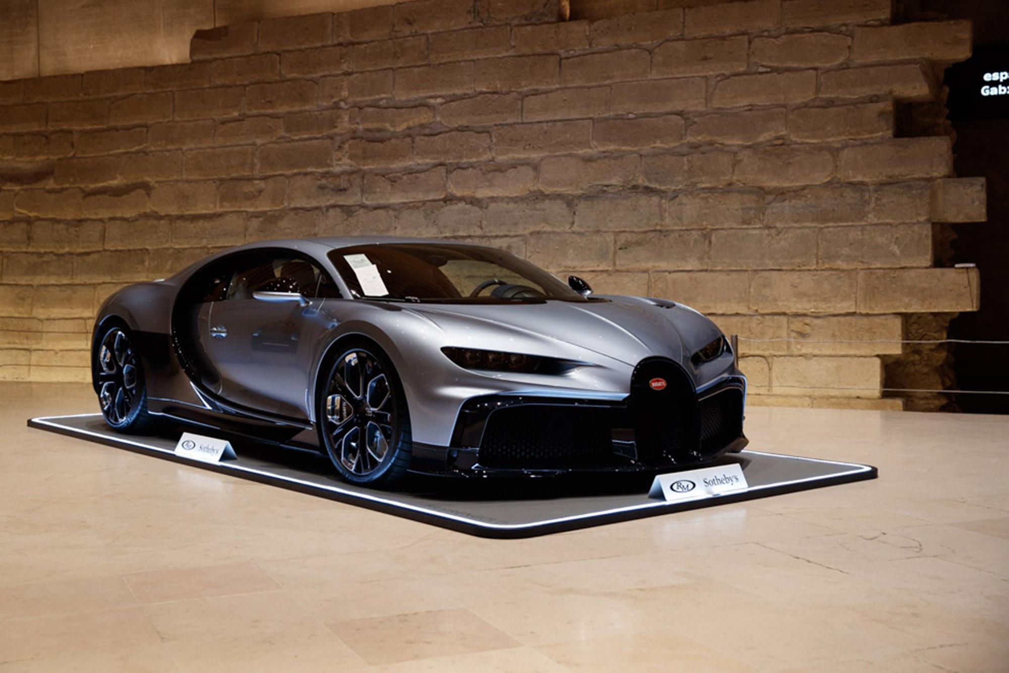 Ρεκόρ κερδών για την RM Sotheby's στο Παρίσι