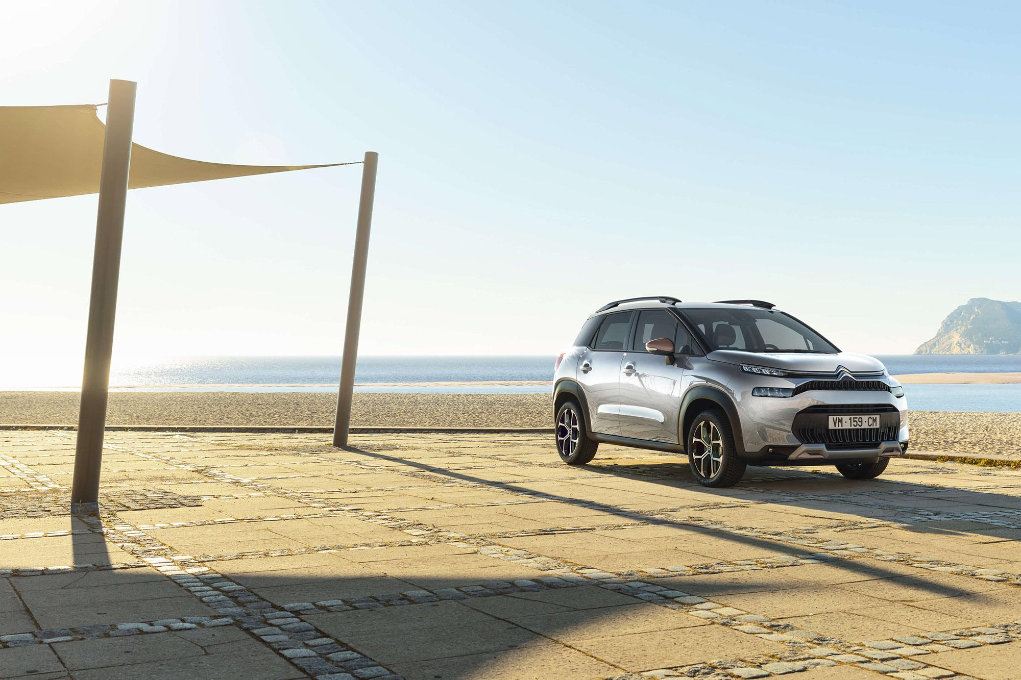 Νέα προσφορά Citroen