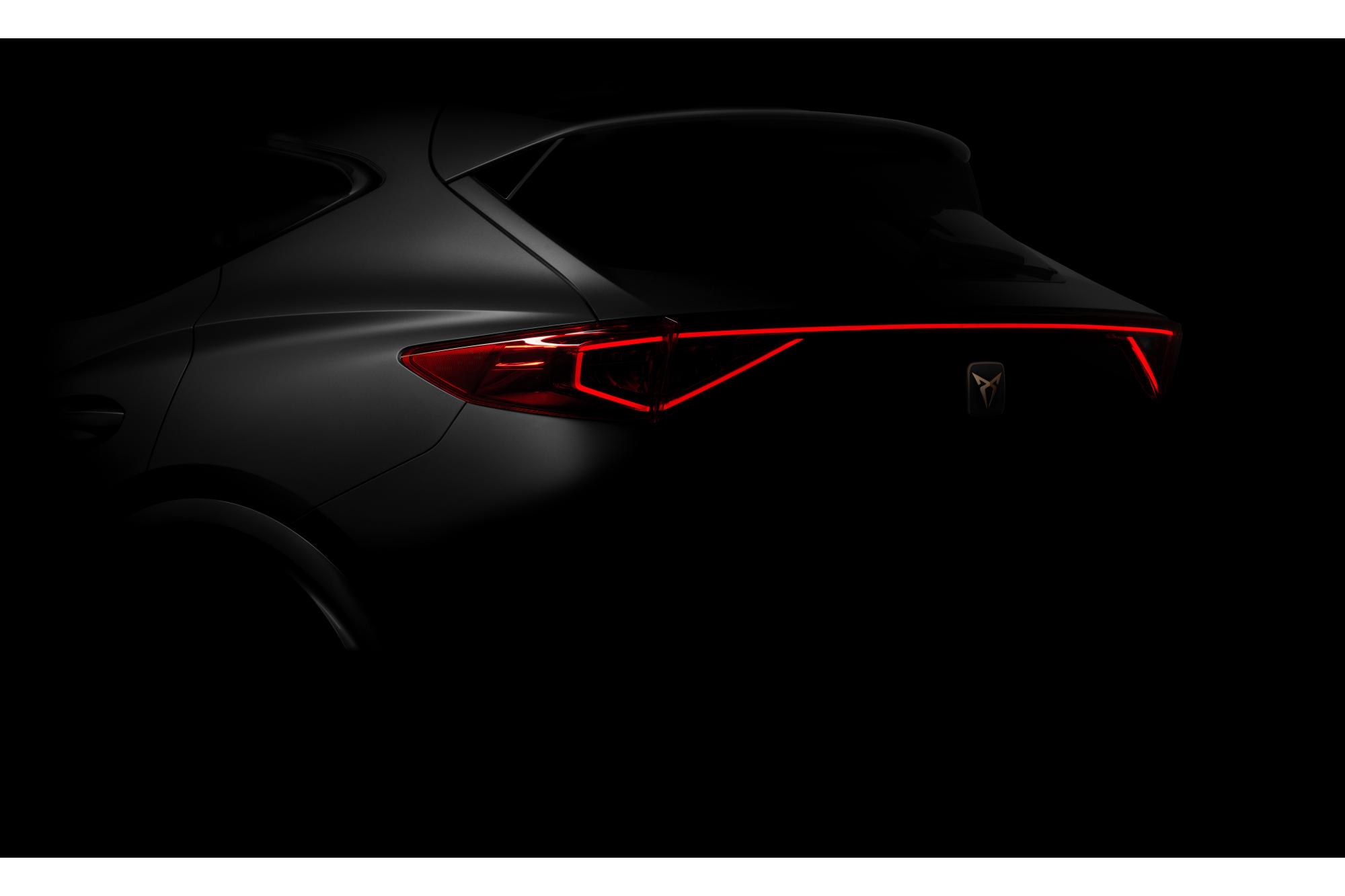 Seat και Cupra ετοιμάζονται για την Γενεύη