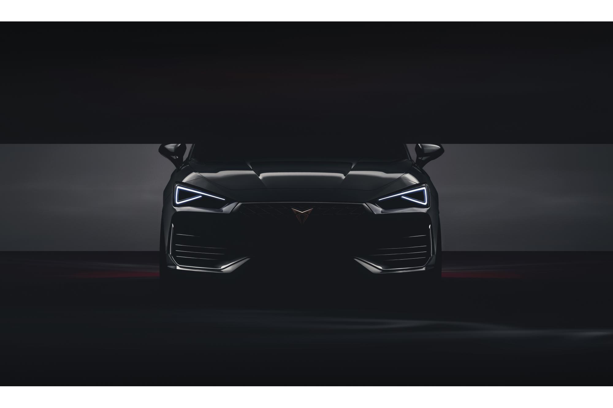 Cupra Leon, έρχεται!