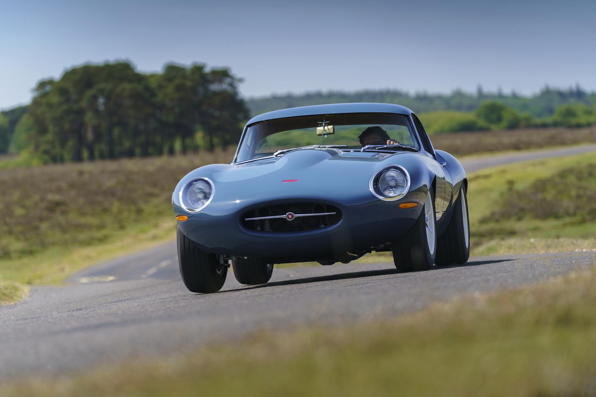 Το κατά Clarkson Supercar της χρονιάς