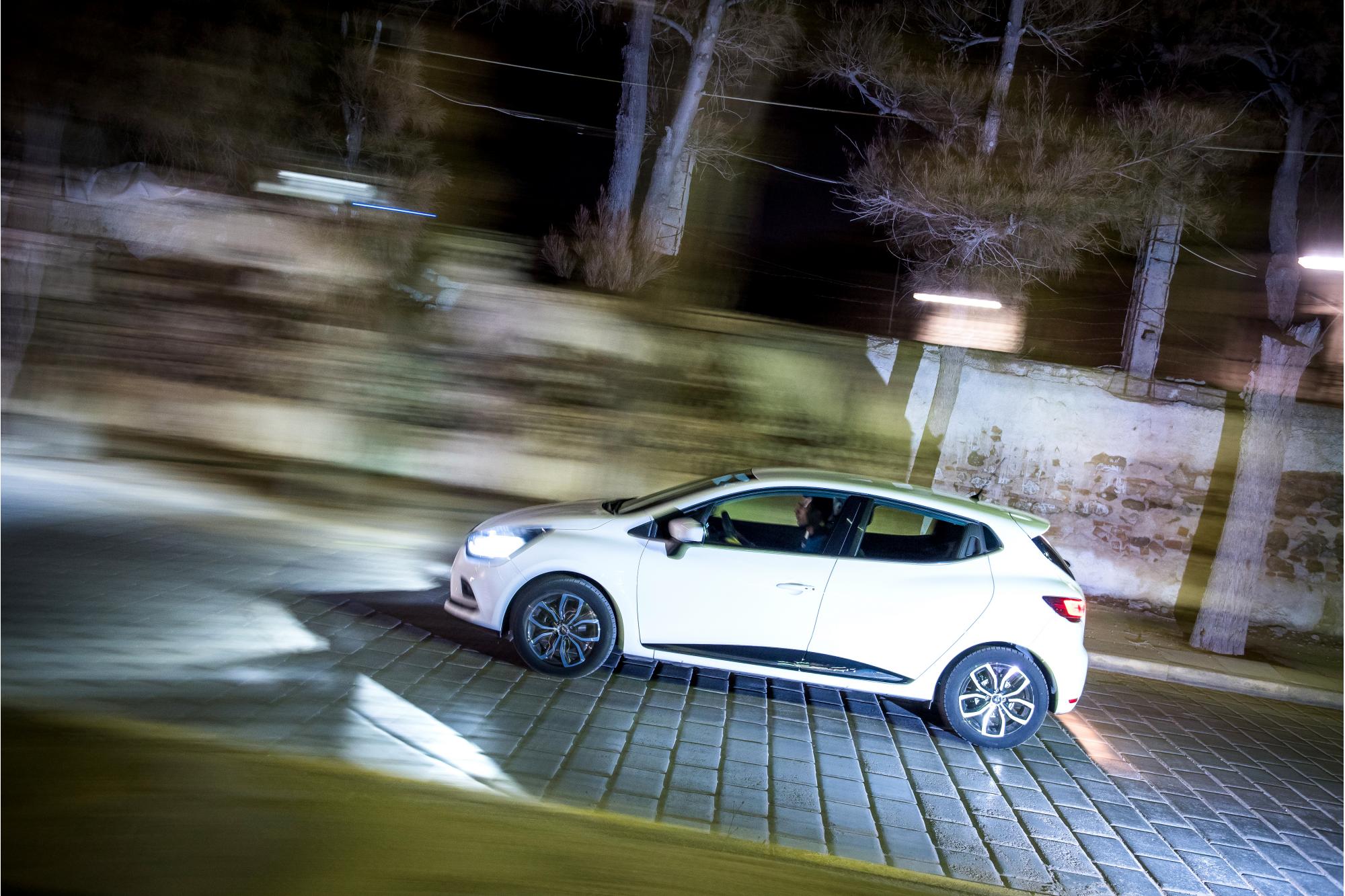 Renault Clio 1.5dCi 110Ps