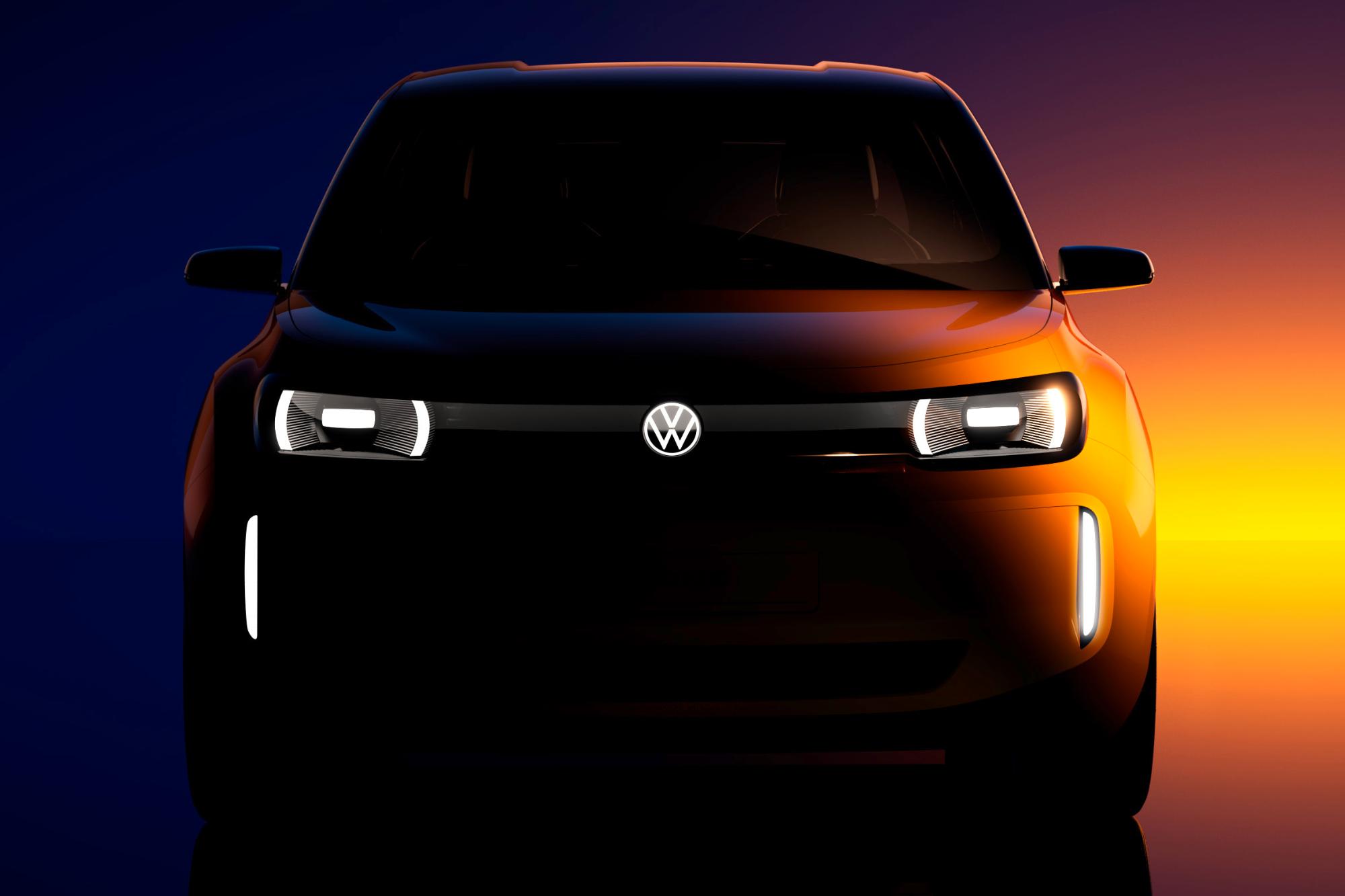 Τον Μάρτιο θα γίνει το λανσάρισμα του VW ID.1