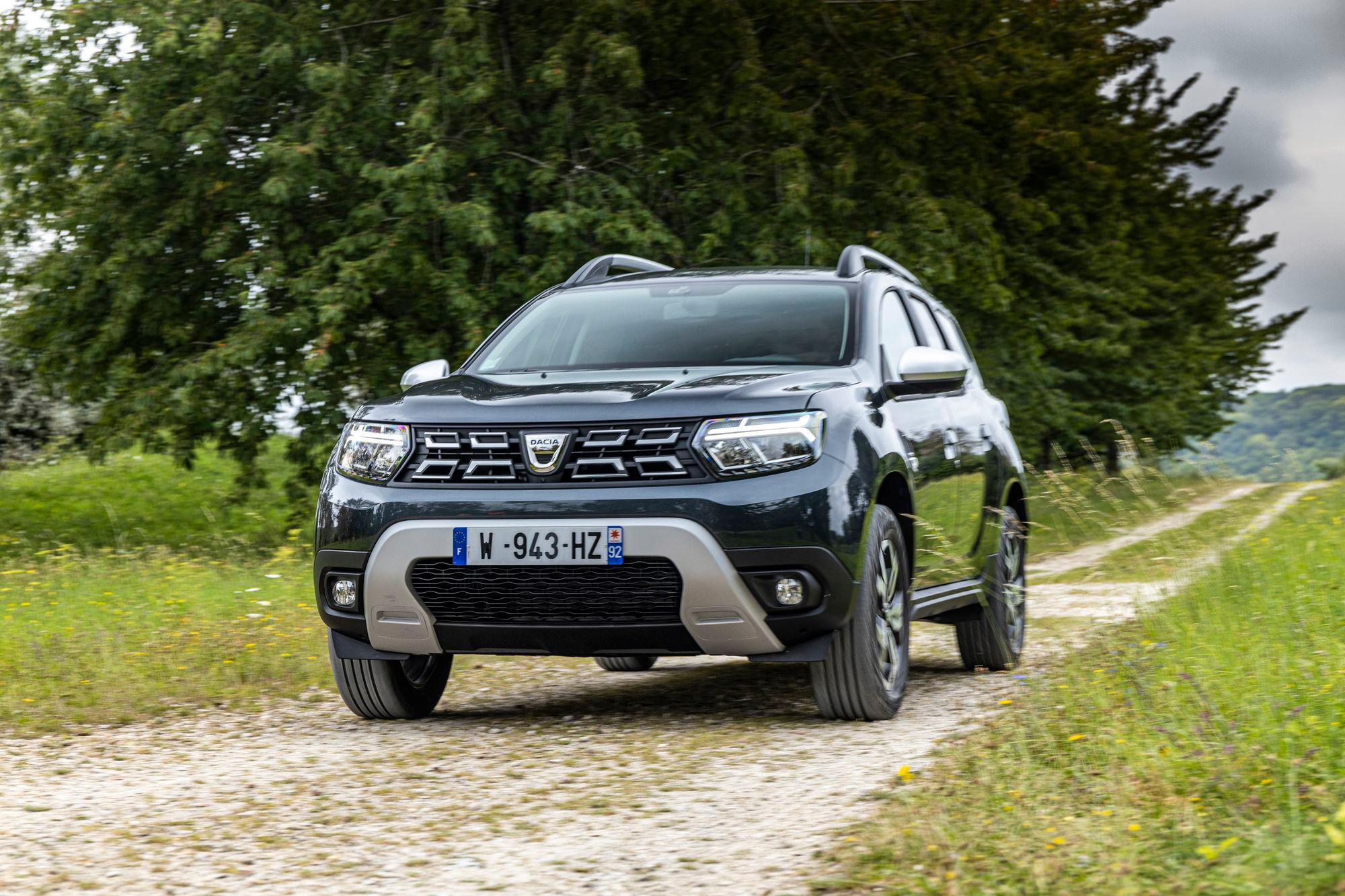 LPG από Renault και Dacia, το αντίδοτο στην ακρίβεια