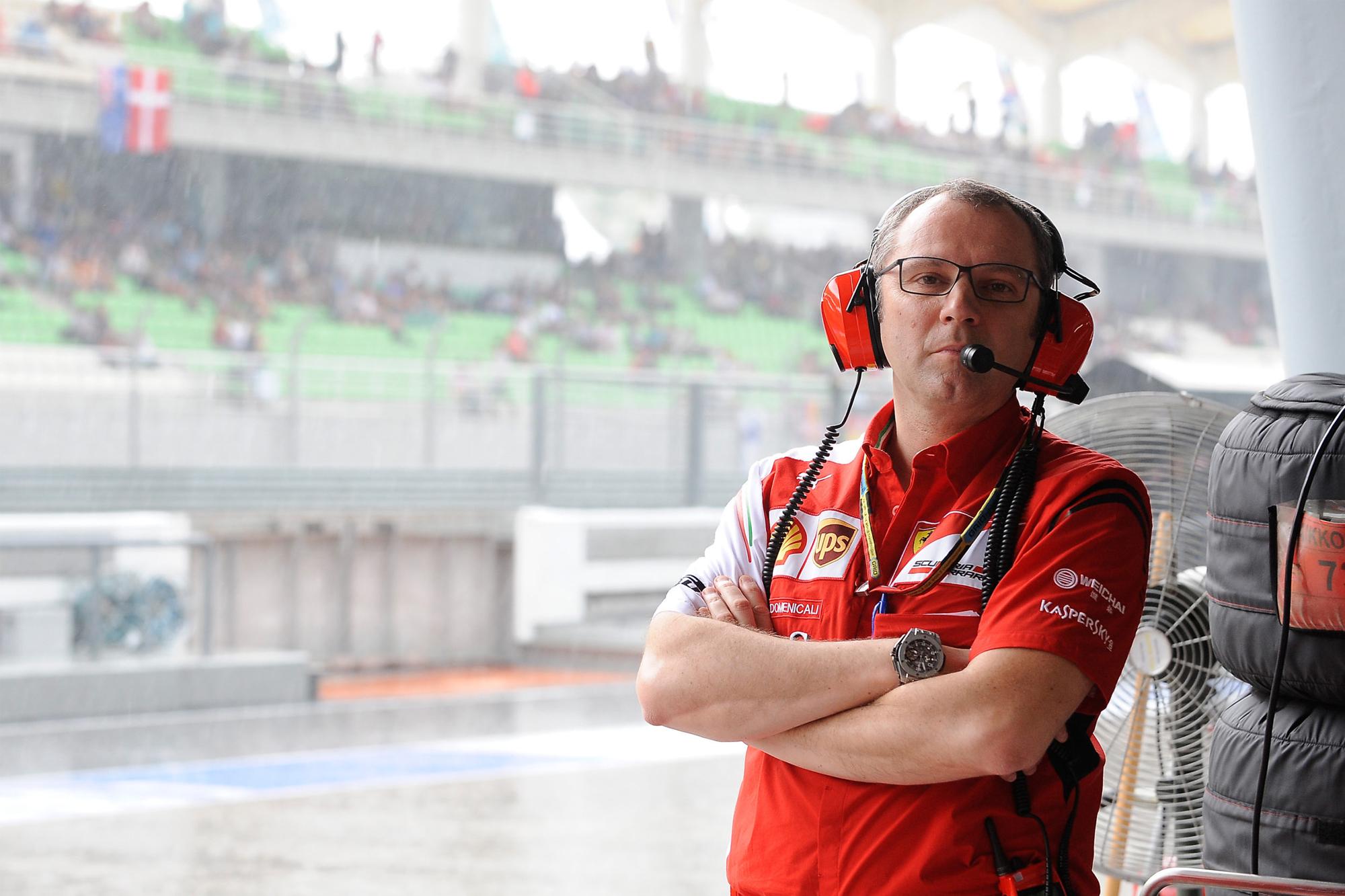 Νέοι κατασκευαστές στην F1