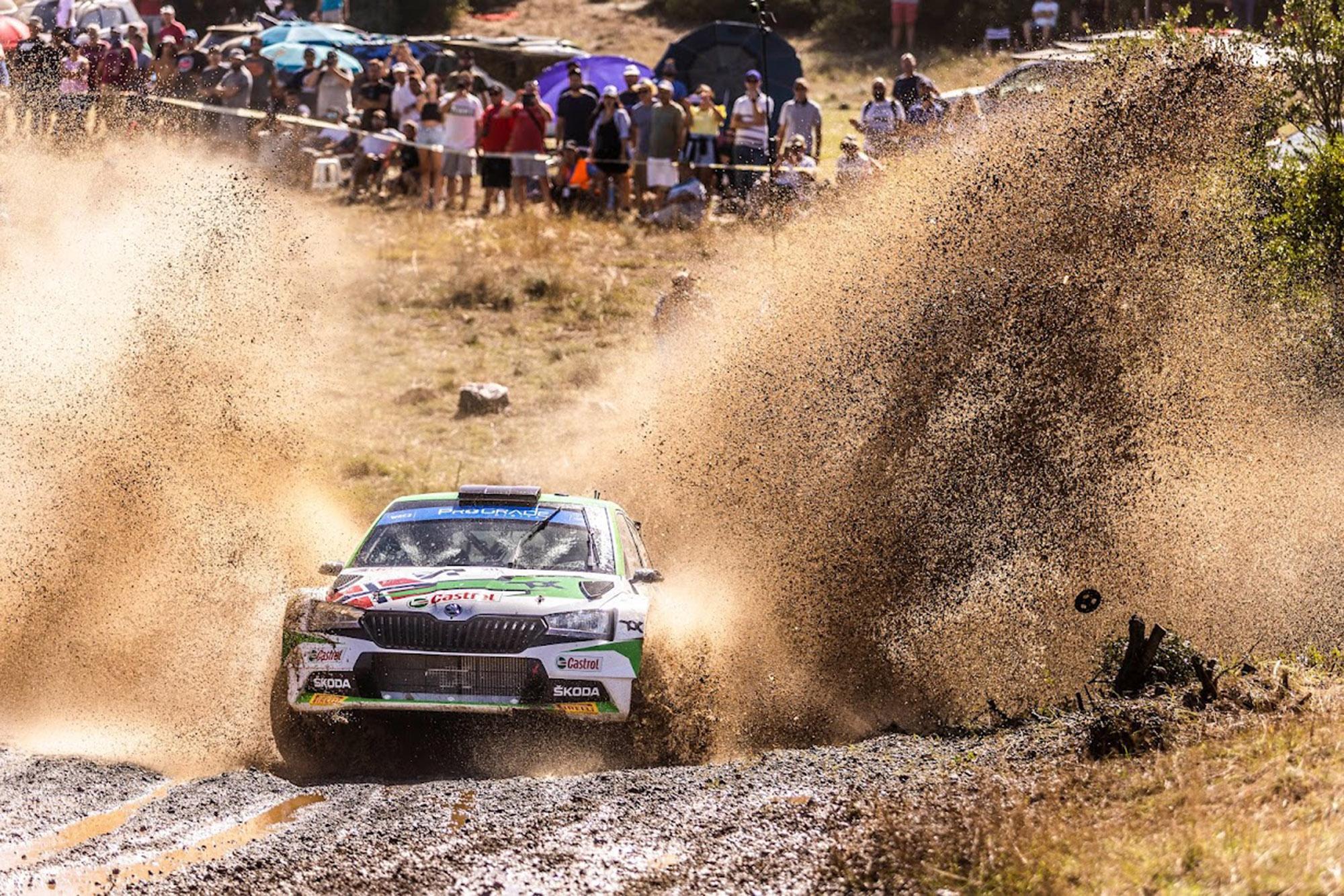 Το νέο ημερολόγιο του WRC