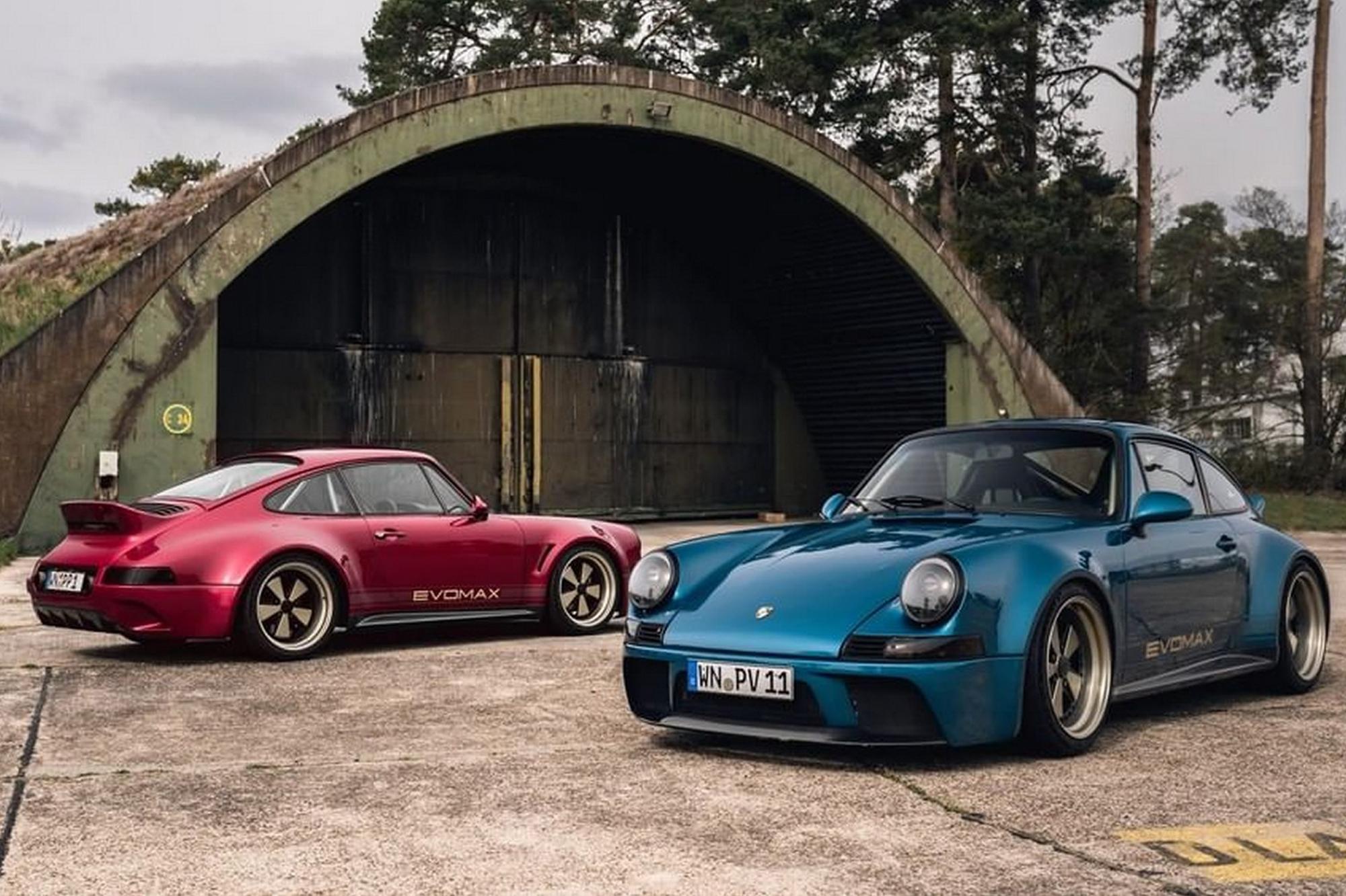 964 από την Evomax