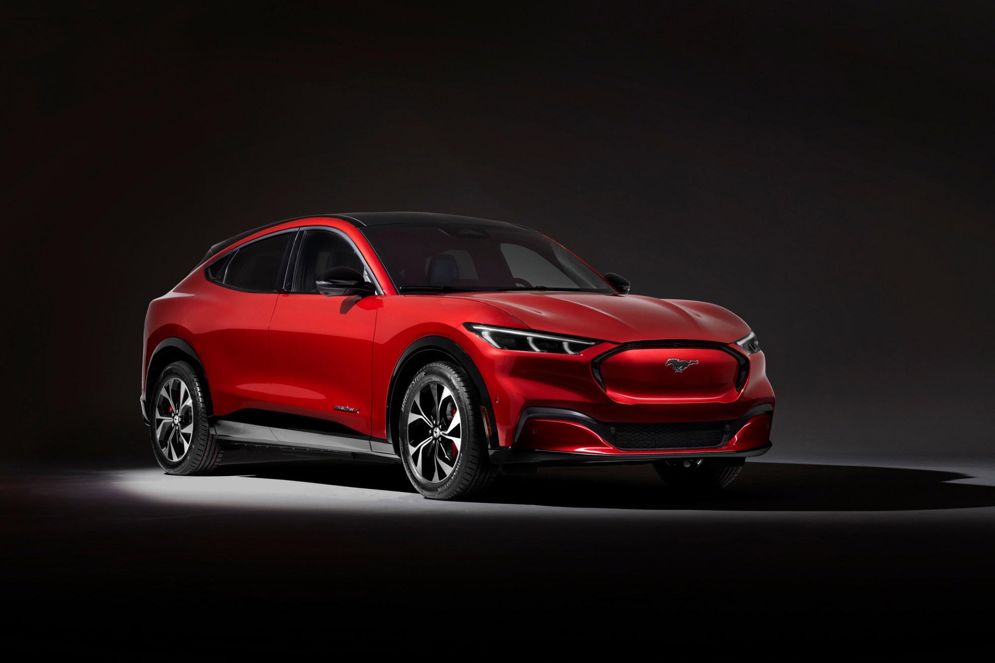 Η Ford προσφέρει 5 χρόνια εγγύηση