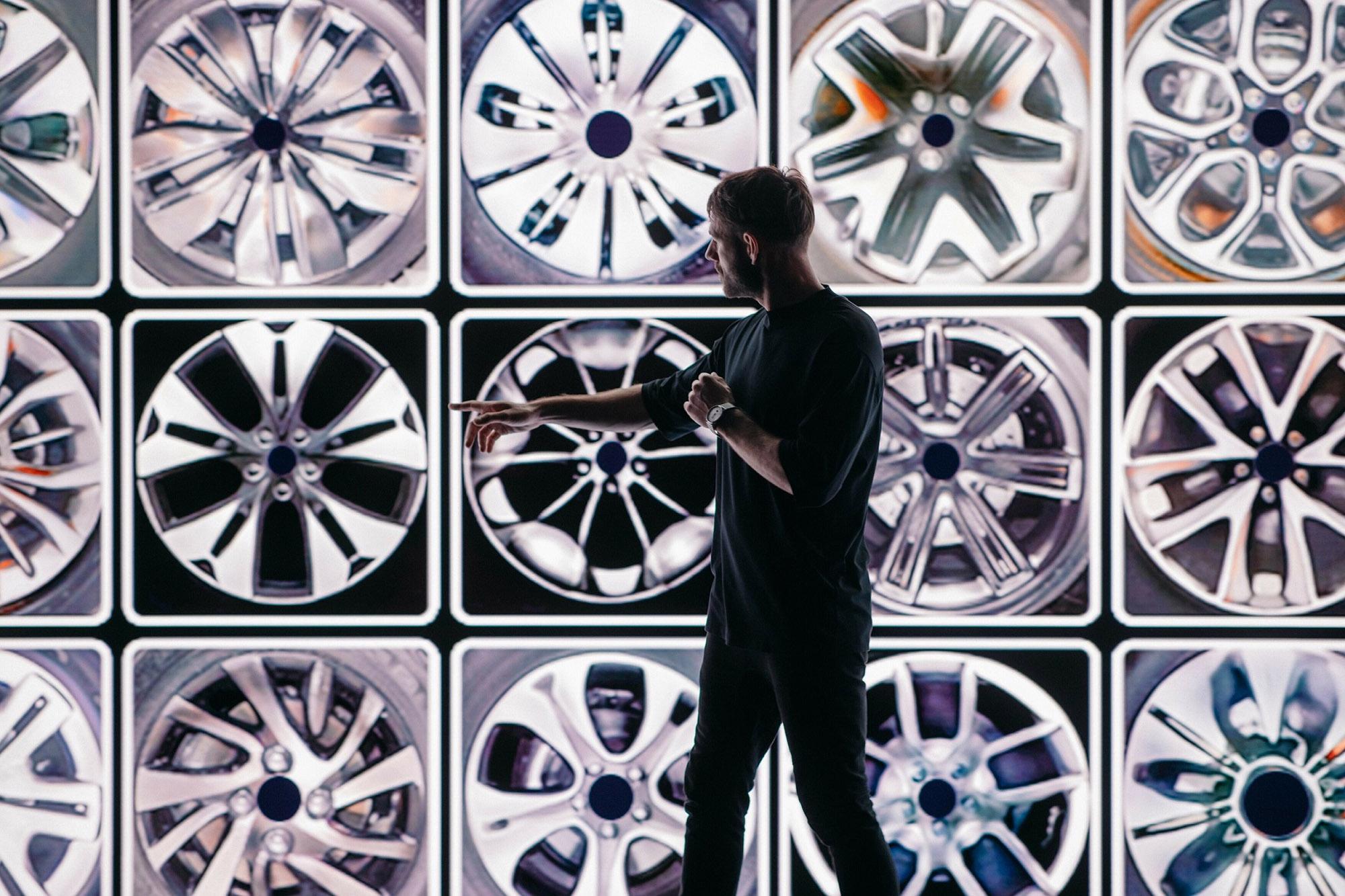 Audi: Η τεχνητή νοημοσύνη στην υπηρεσία των… τροχών